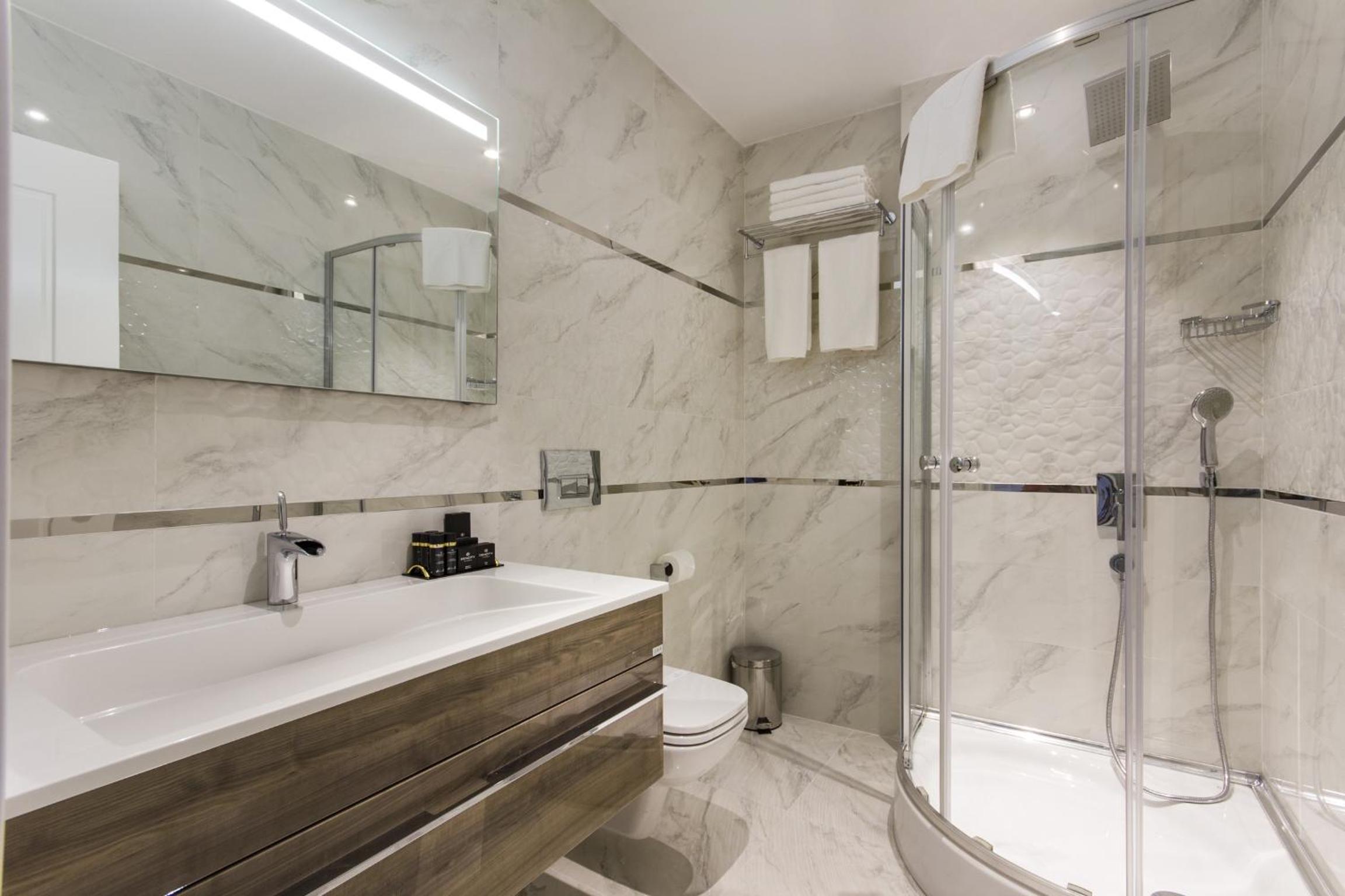 Dencity Otelleri & Spa - Image 17