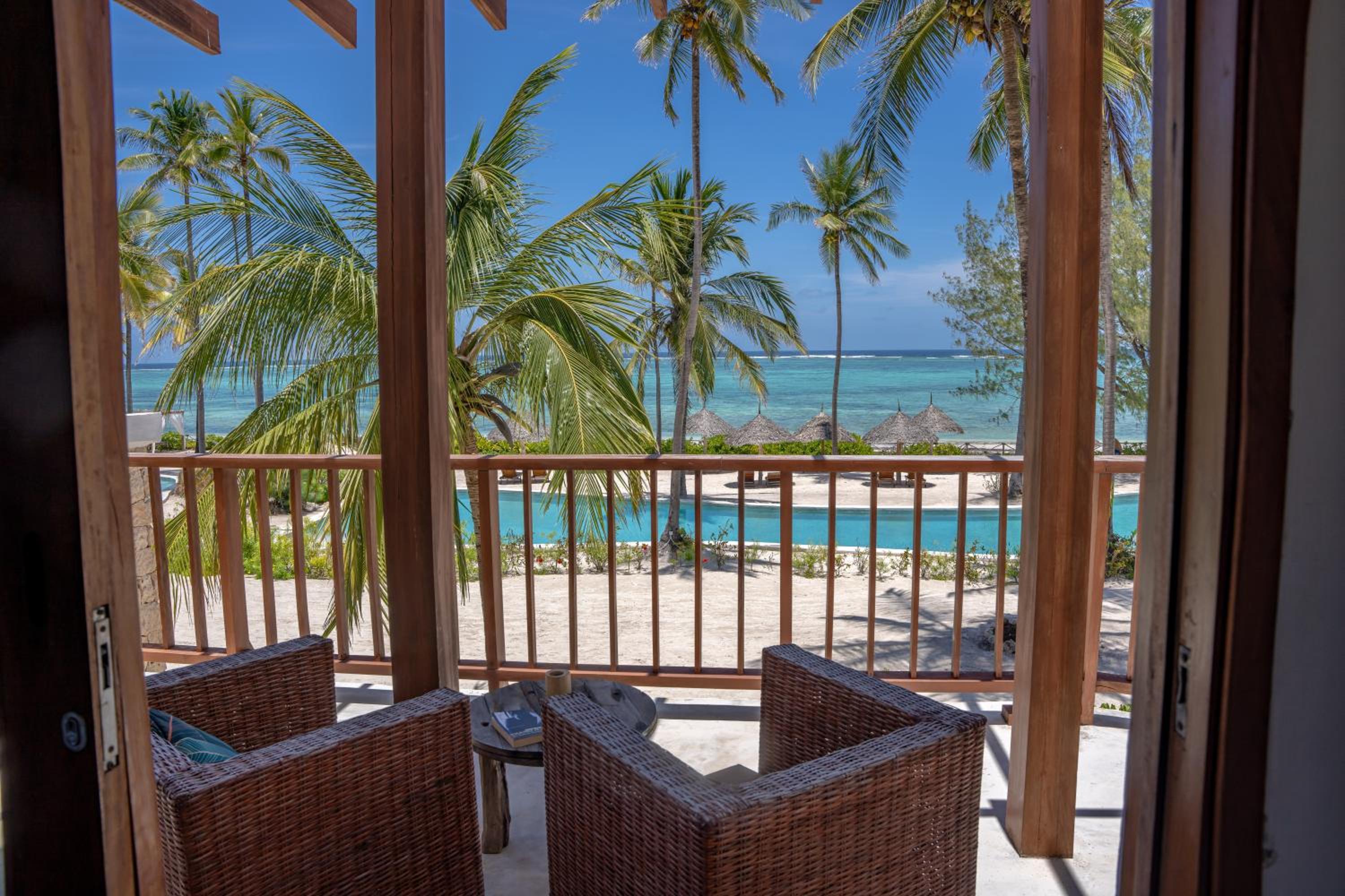 Natural Park Villa Resort view 5