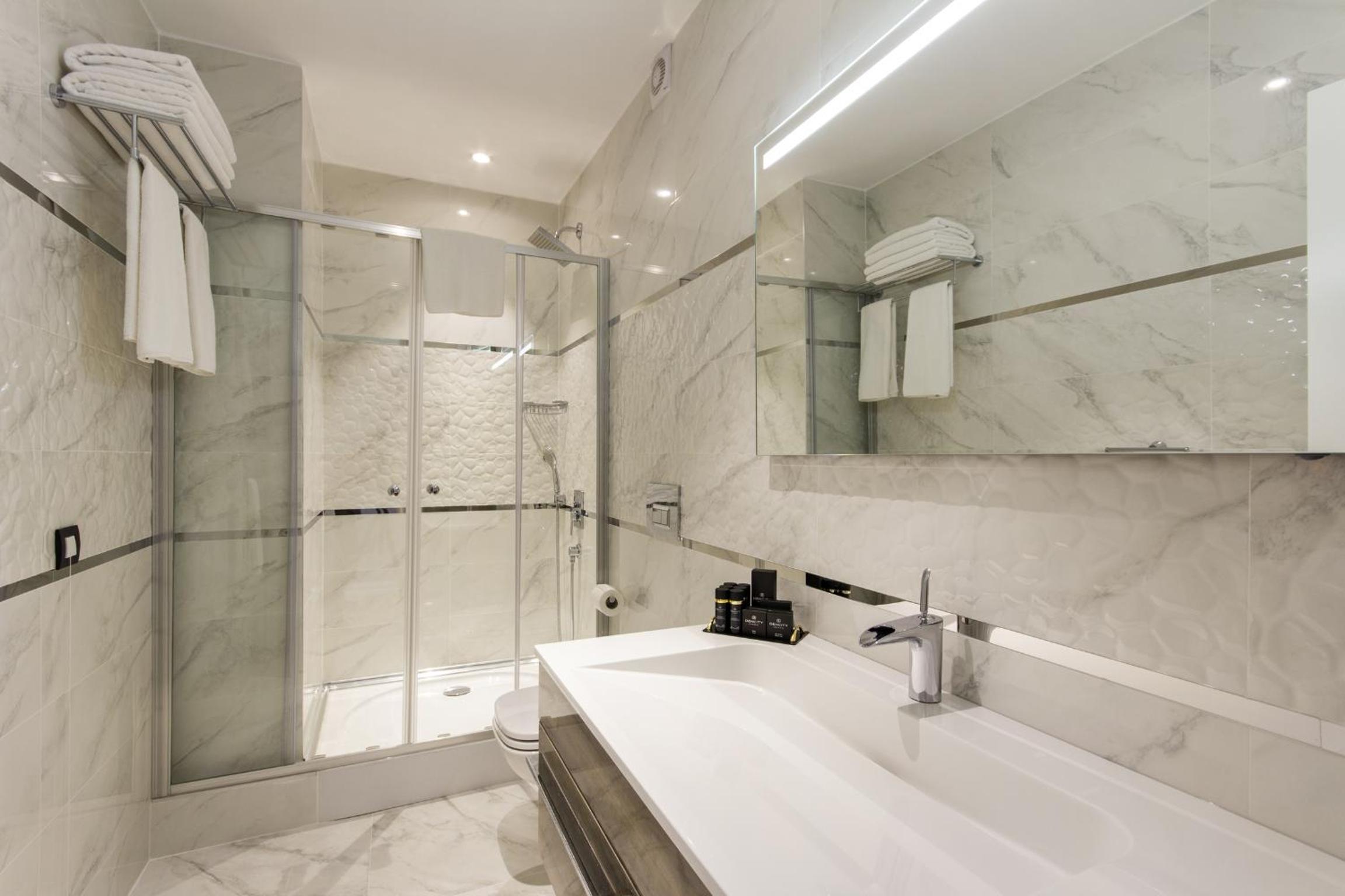 Dencity Otelleri & Spa - Image 25