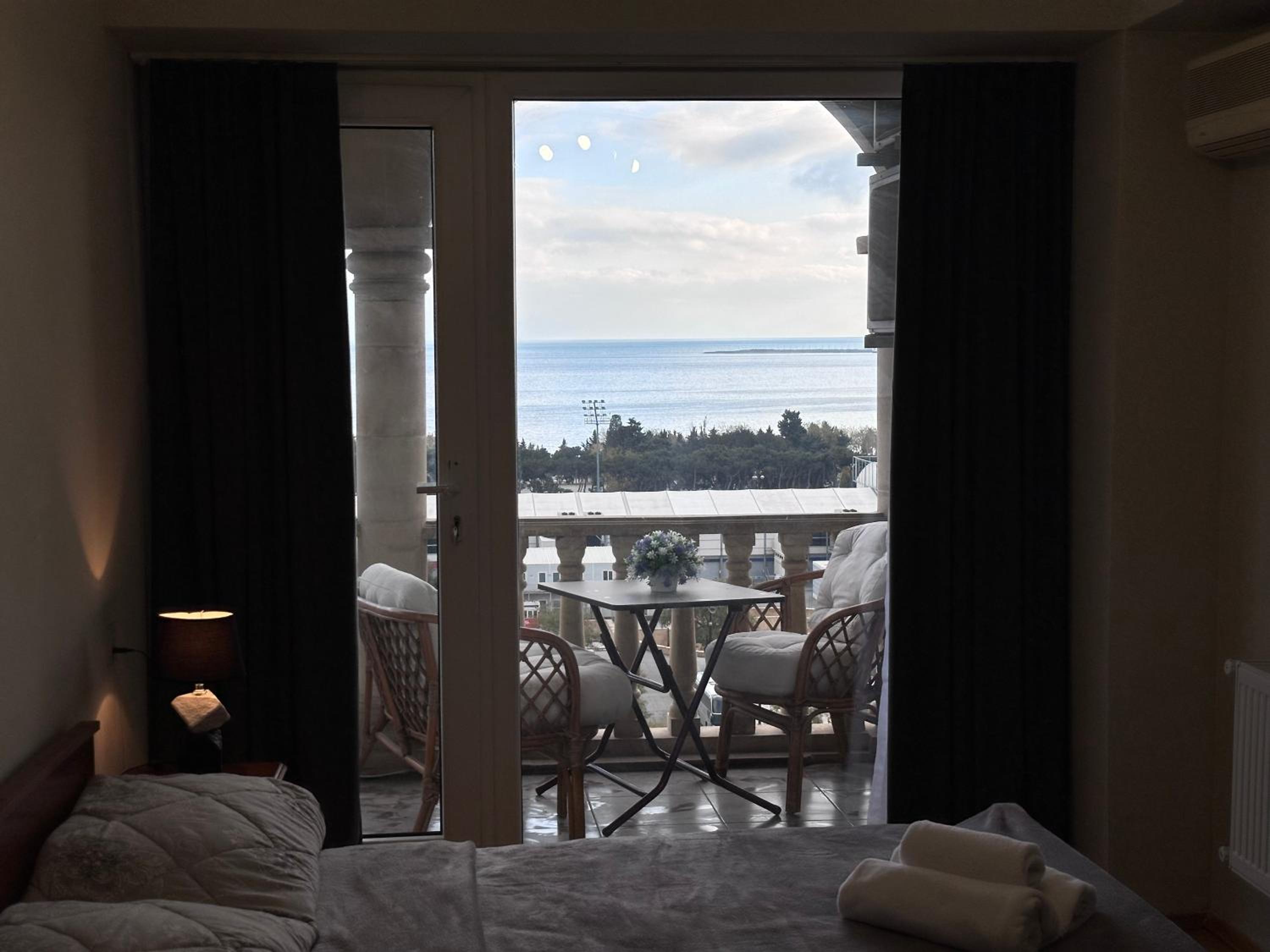 Sea view Residence