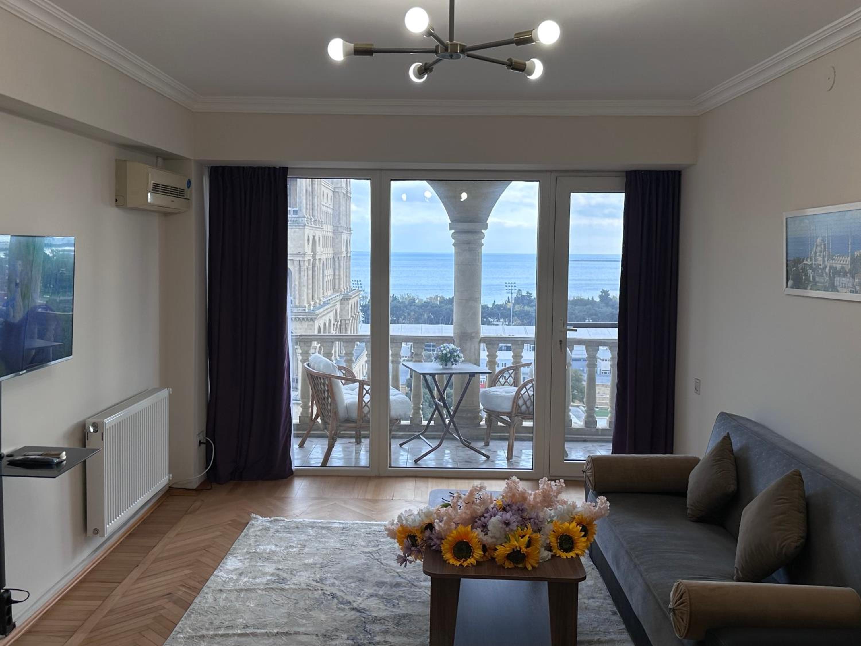 Sea view Residence