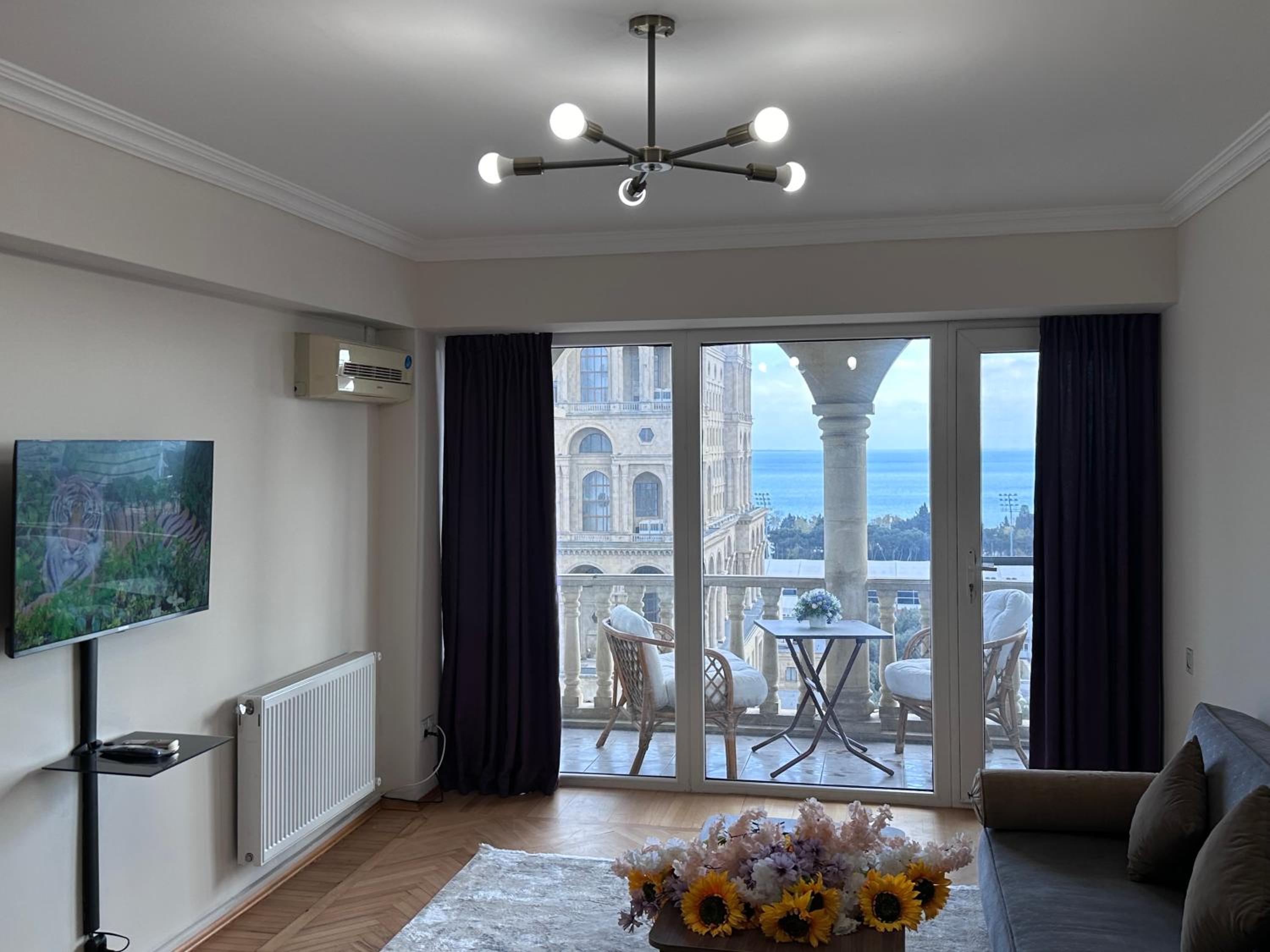 Sea view Residence