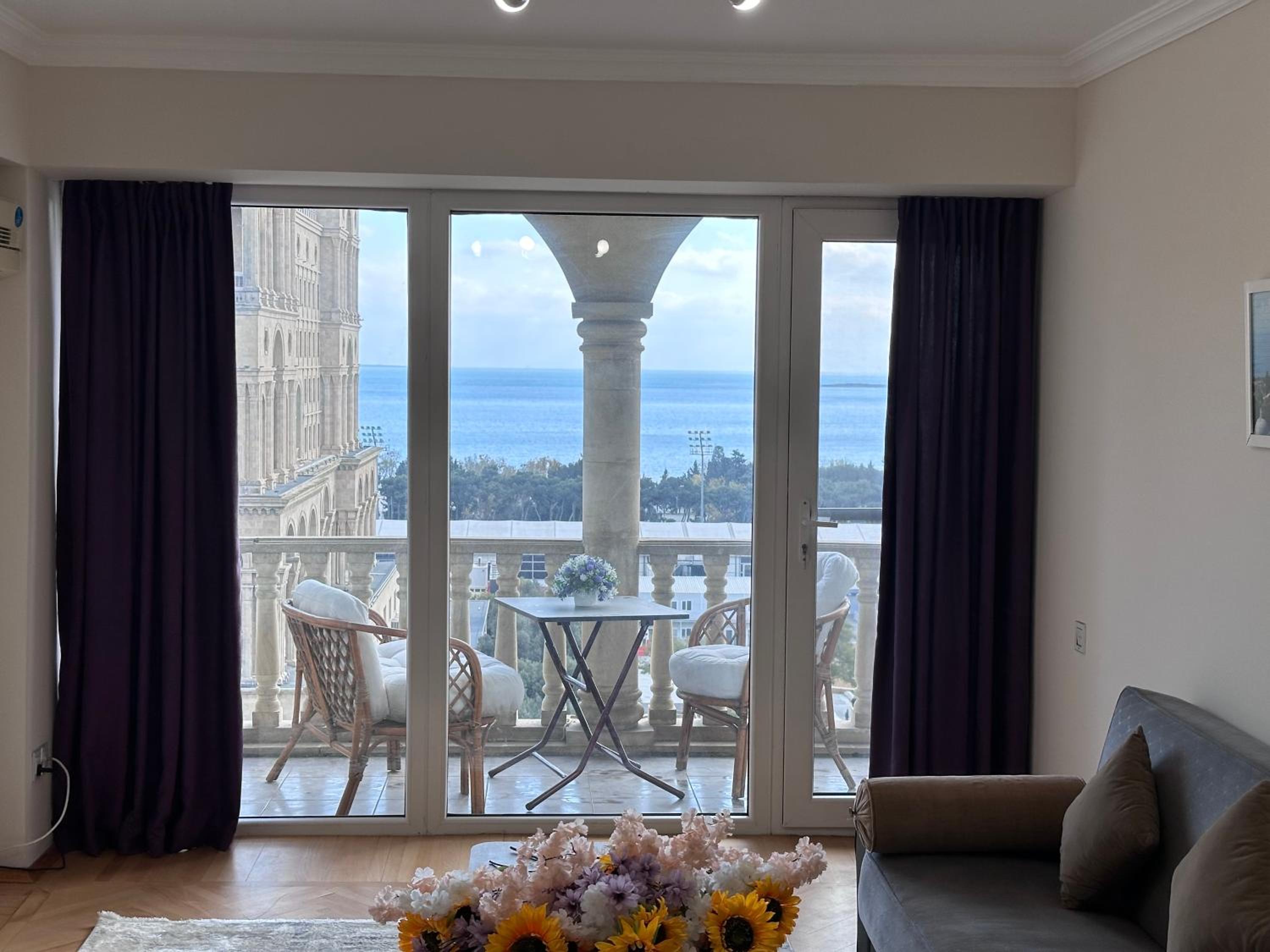 Sea view Residence