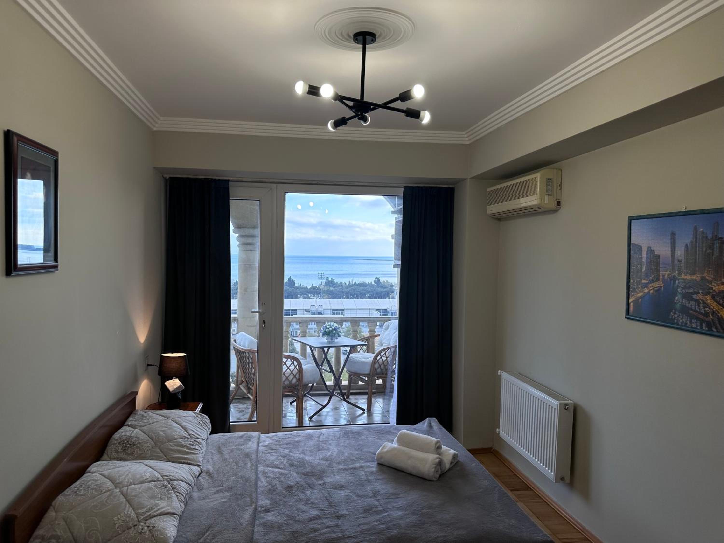 Sea view Residence