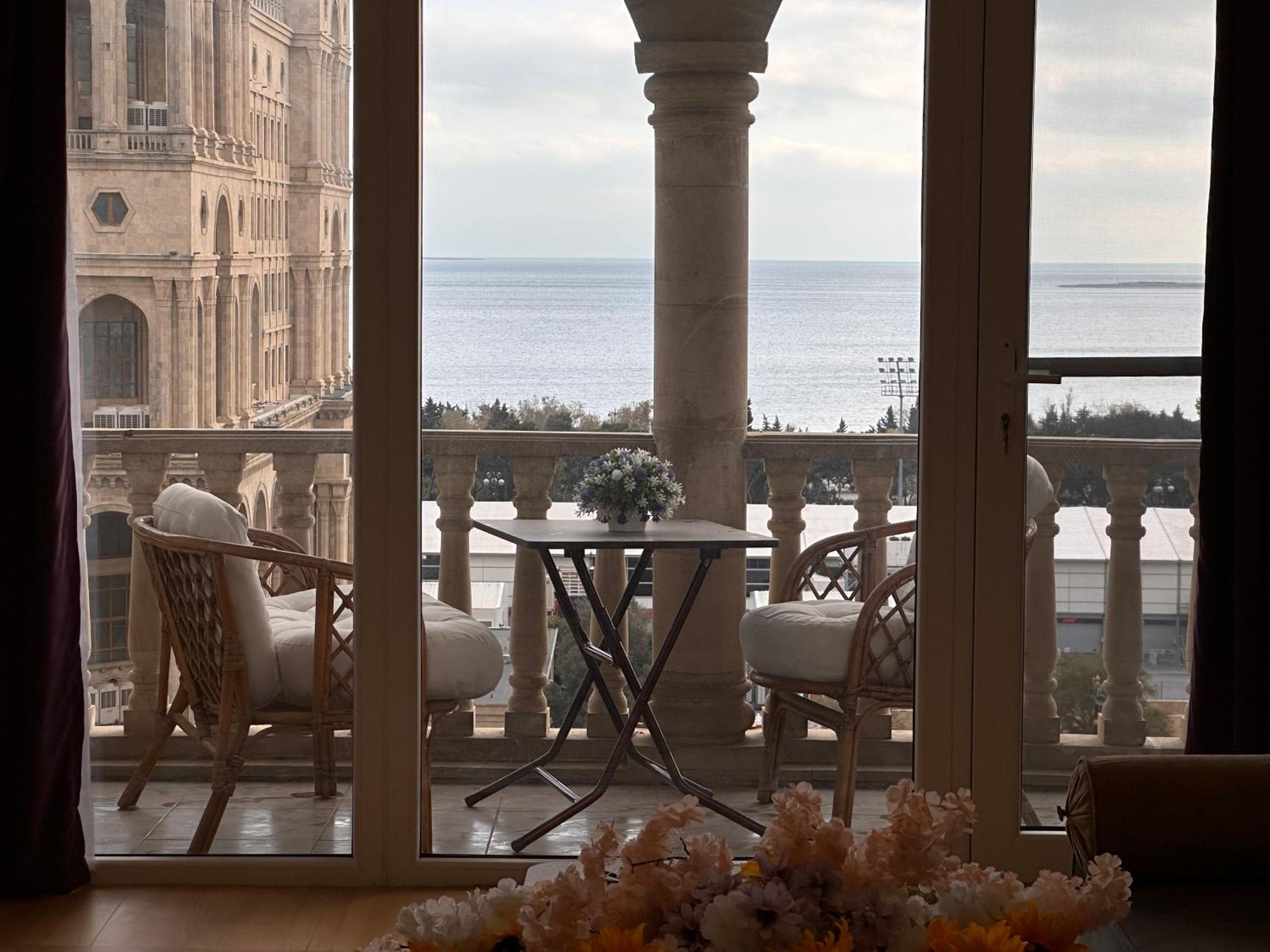 Sea view Residence