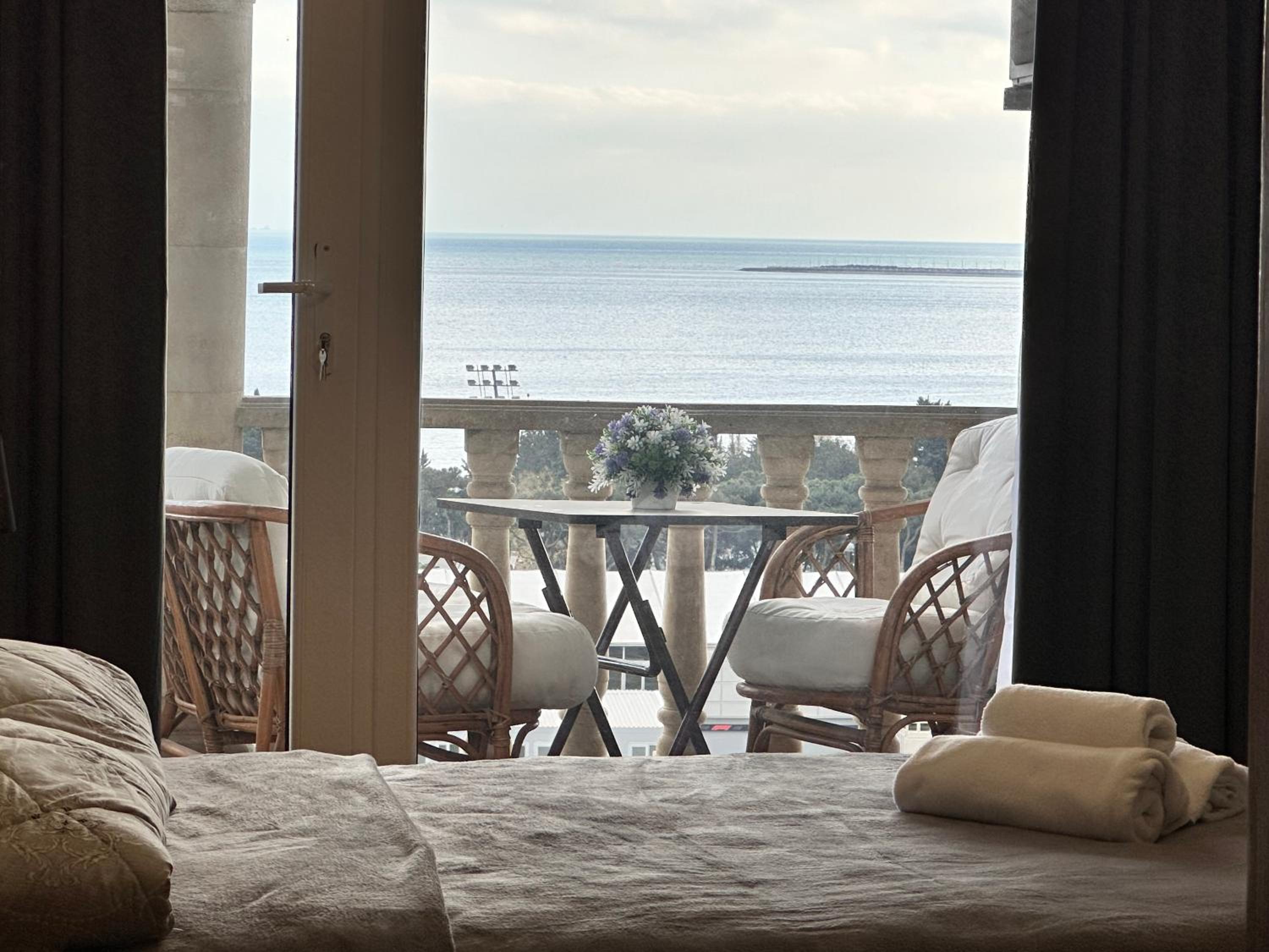 Sea view Residence