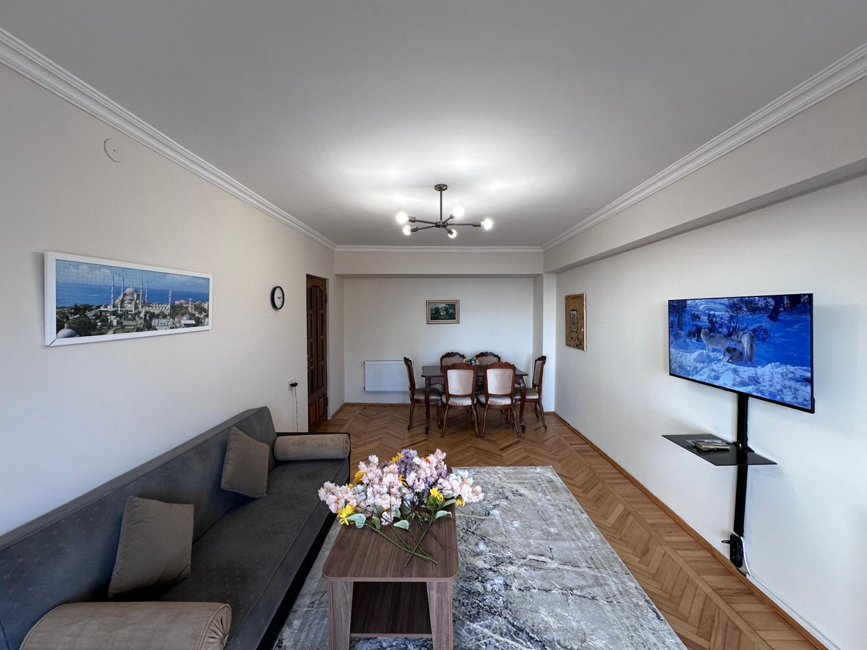 Sea view Residence