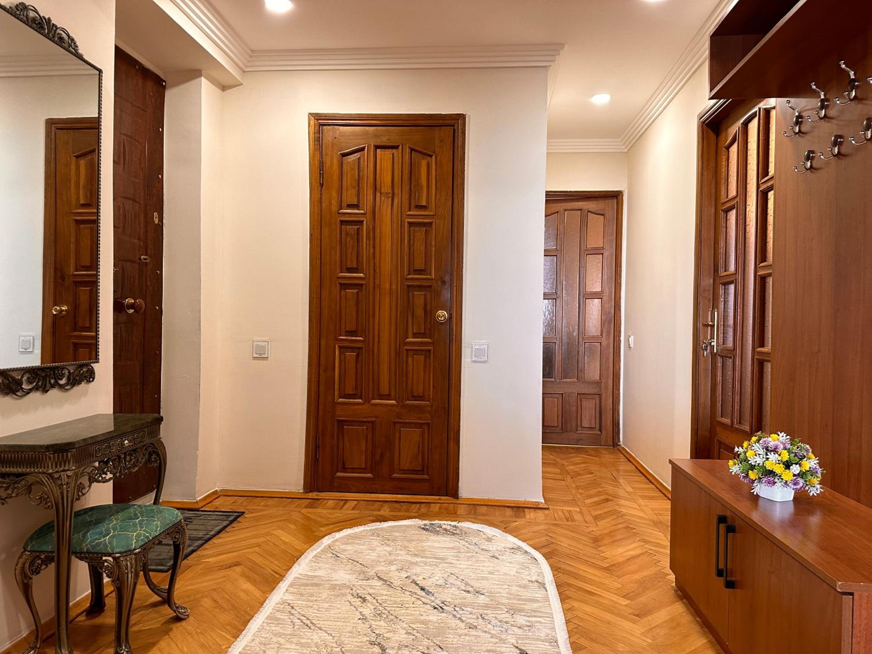 Sea view Residence