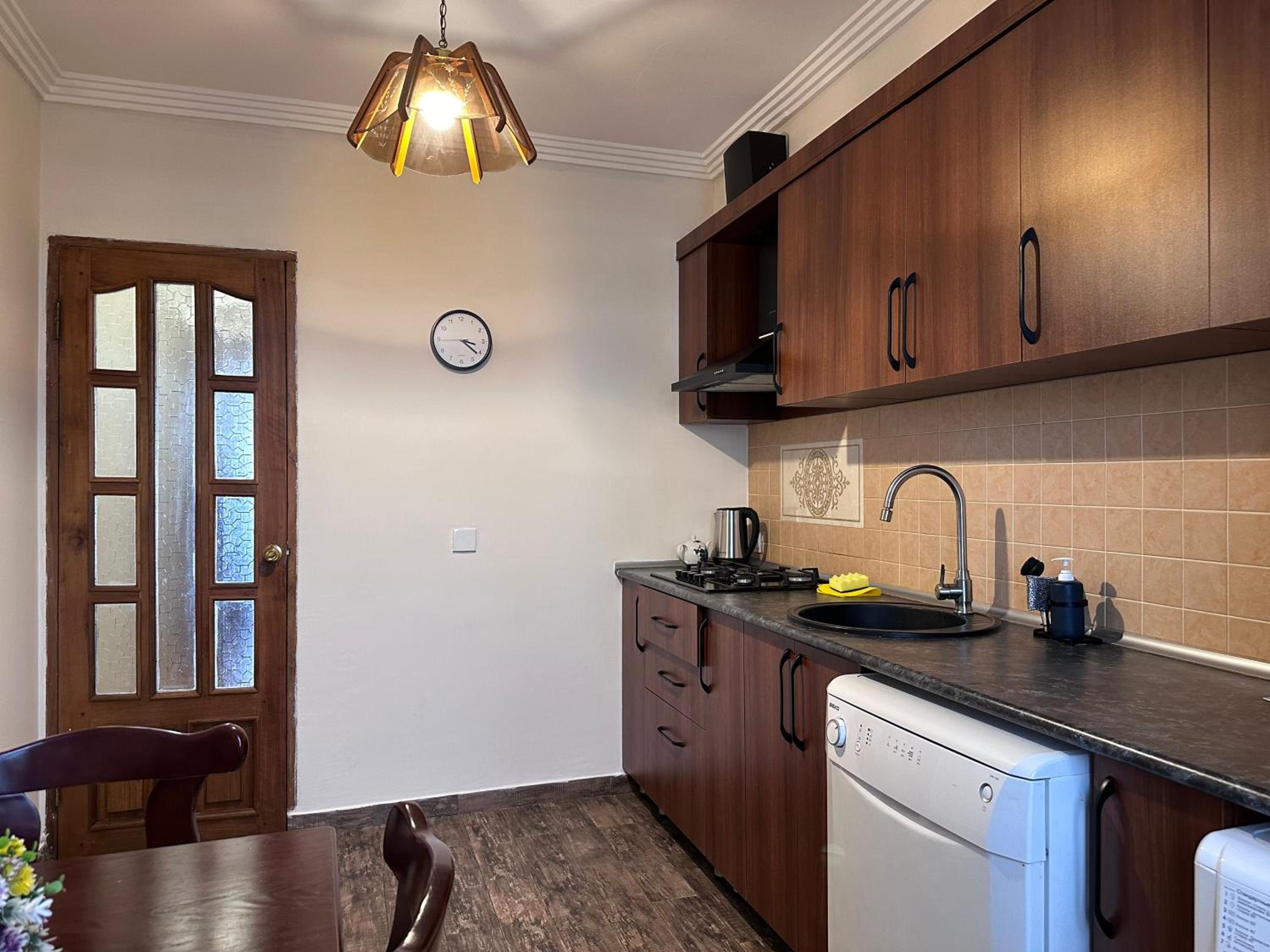 Sea view Residence