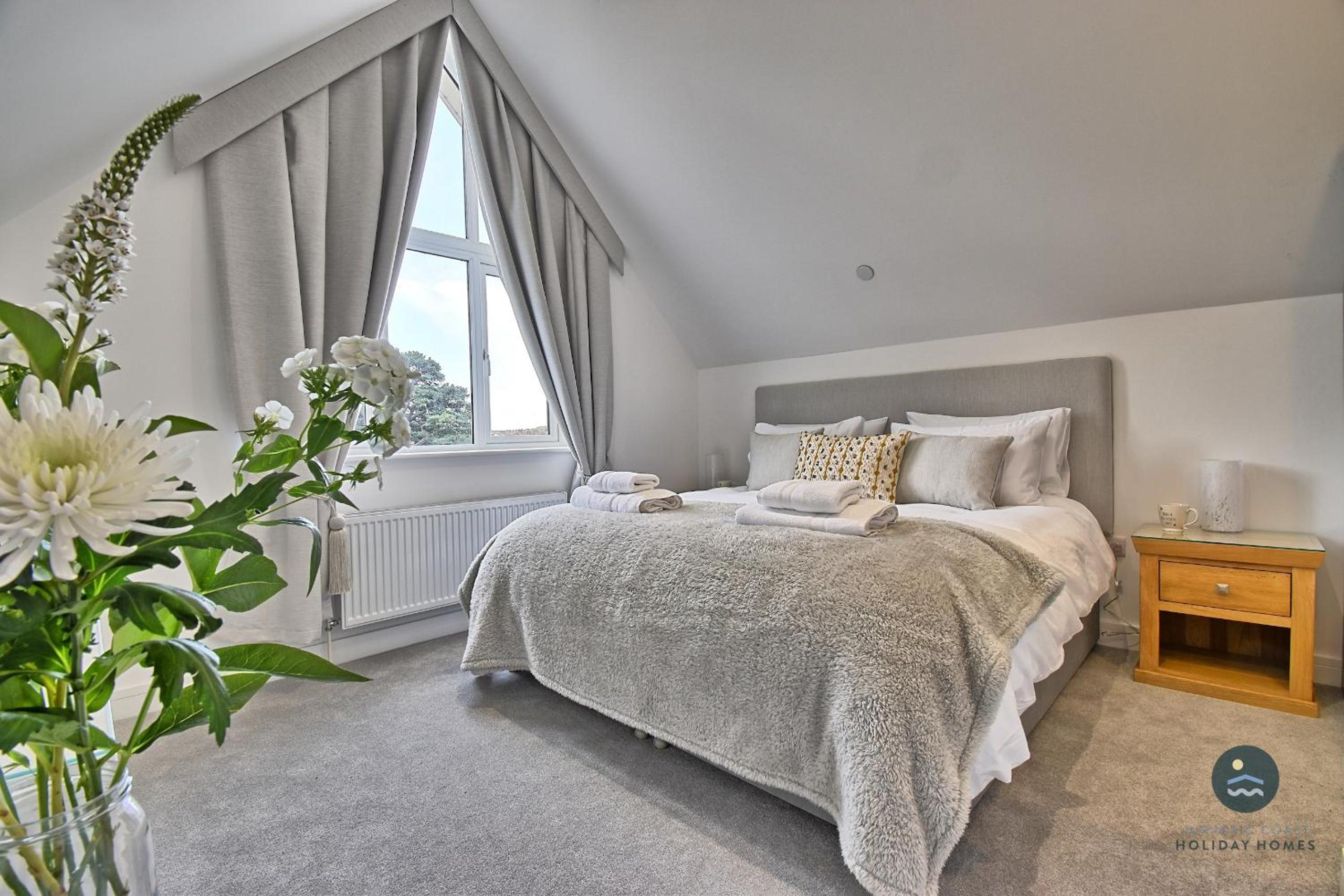 Days Away - Luxury holiday home view 3