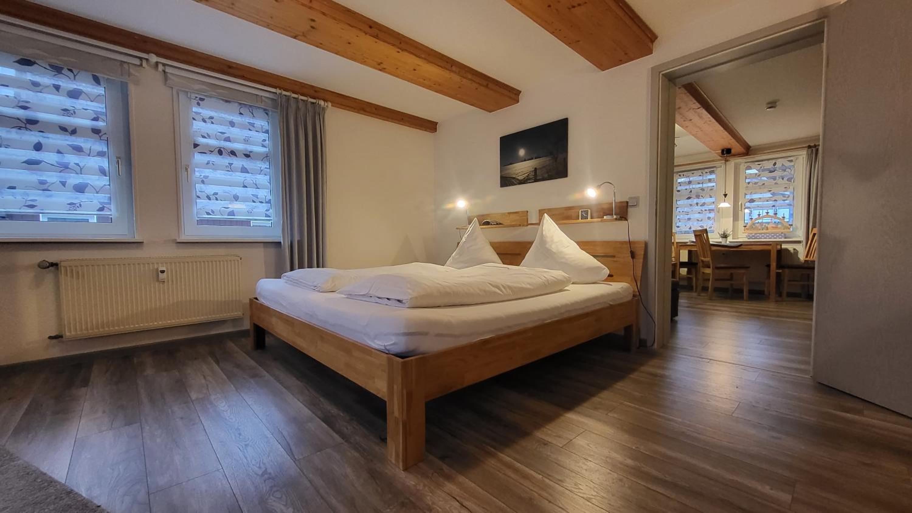 Ferienwohnung Bocksberg Hahnenklee