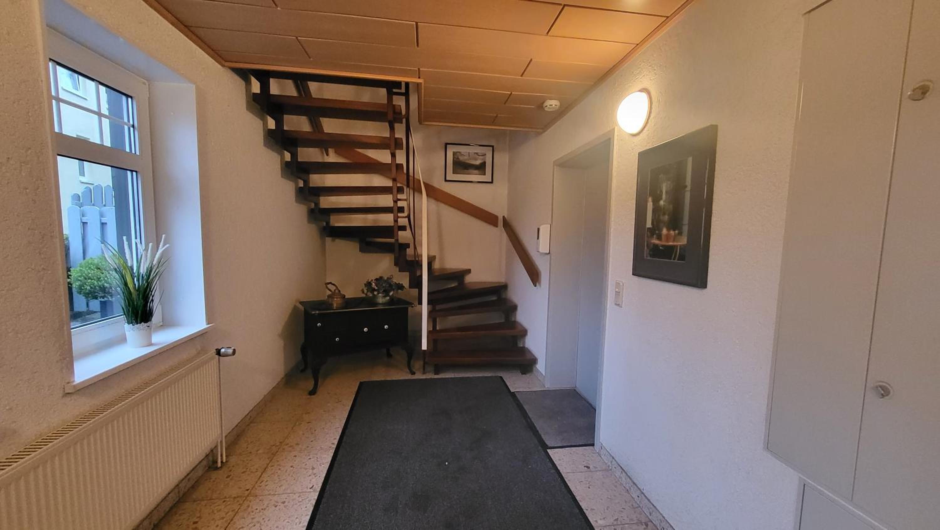 Ferienwohnung Bocksberg Hahnenklee