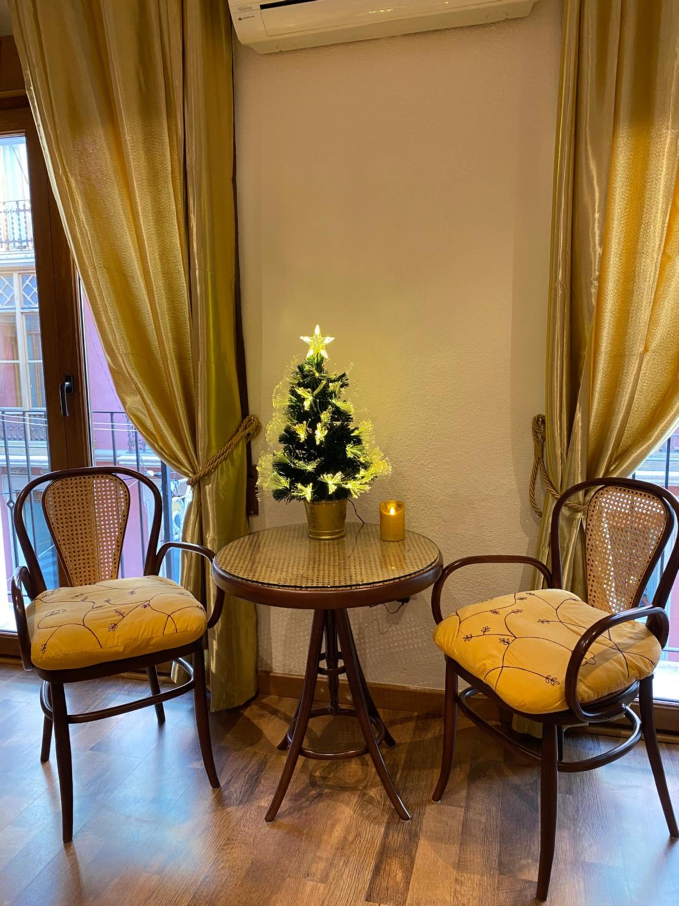 Apartamento Santa Maria