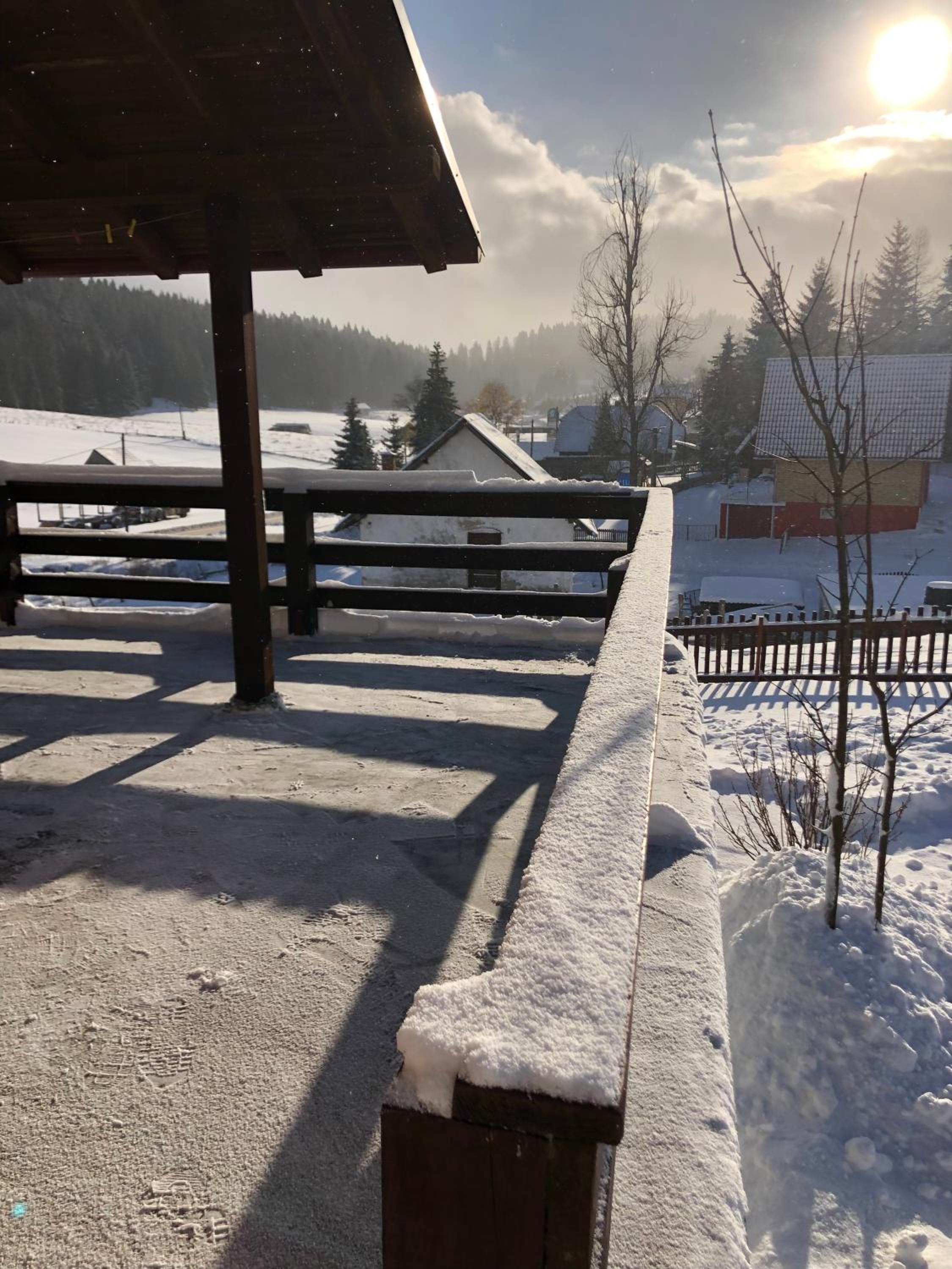 Mountain resort house - Planinska vikendica