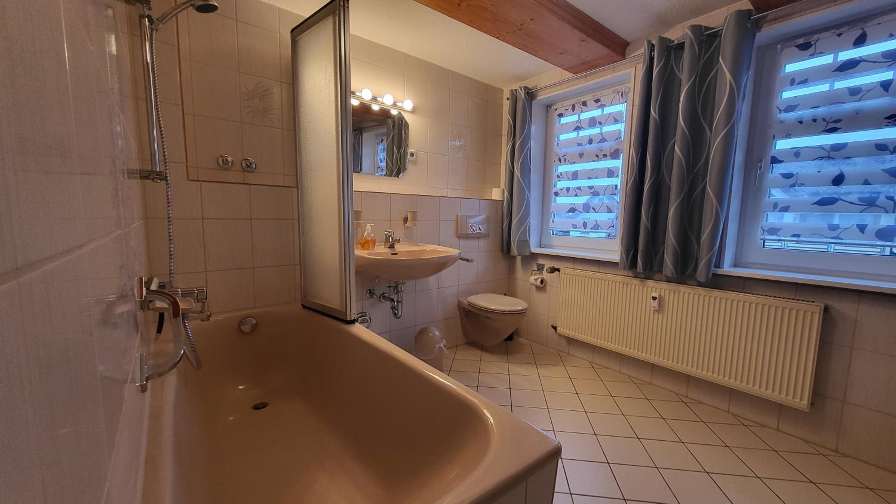 Ferienwohnung Bocksberg Hahnenklee