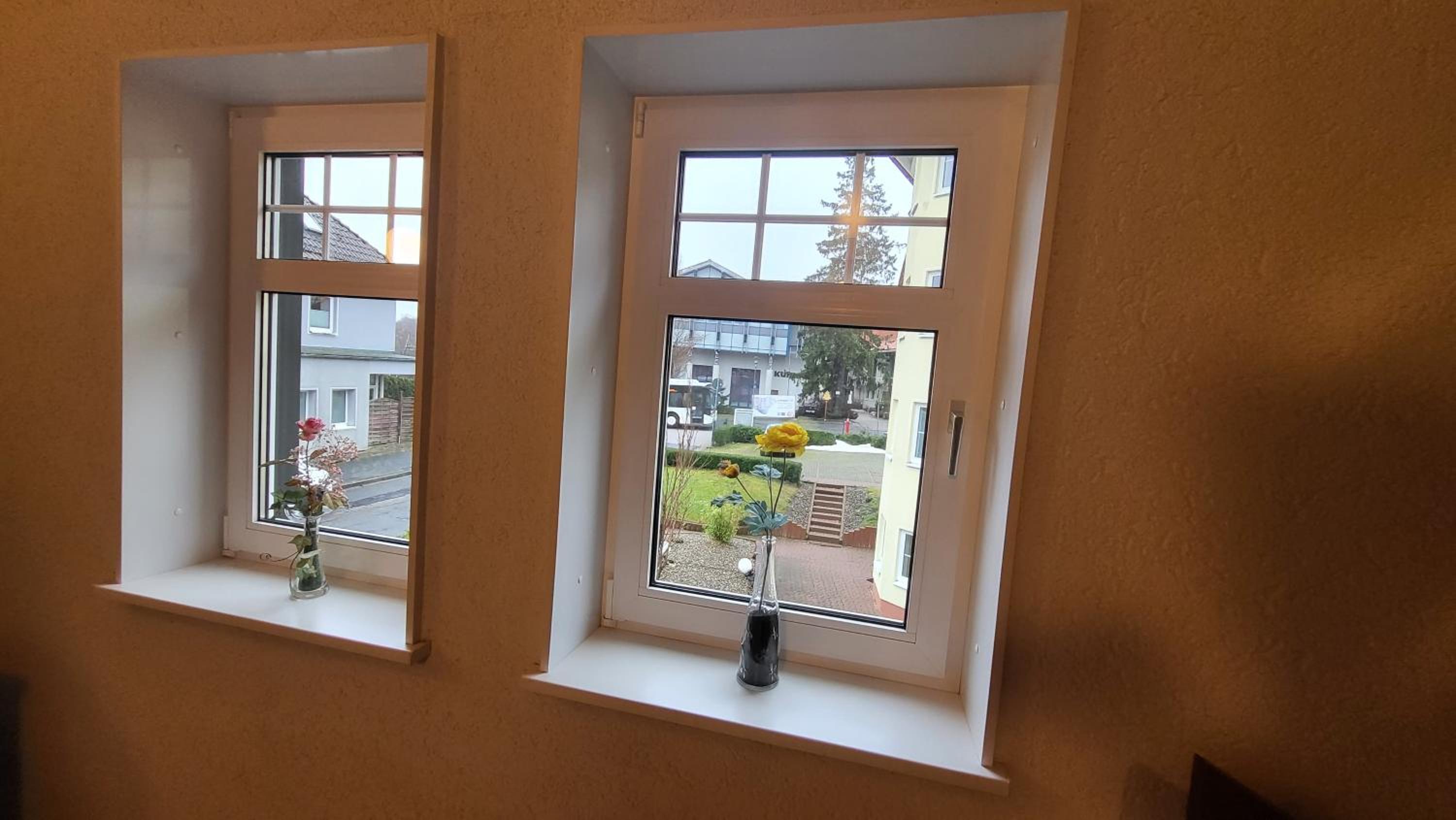 Ferienwohnung Bocksberg Hahnenklee