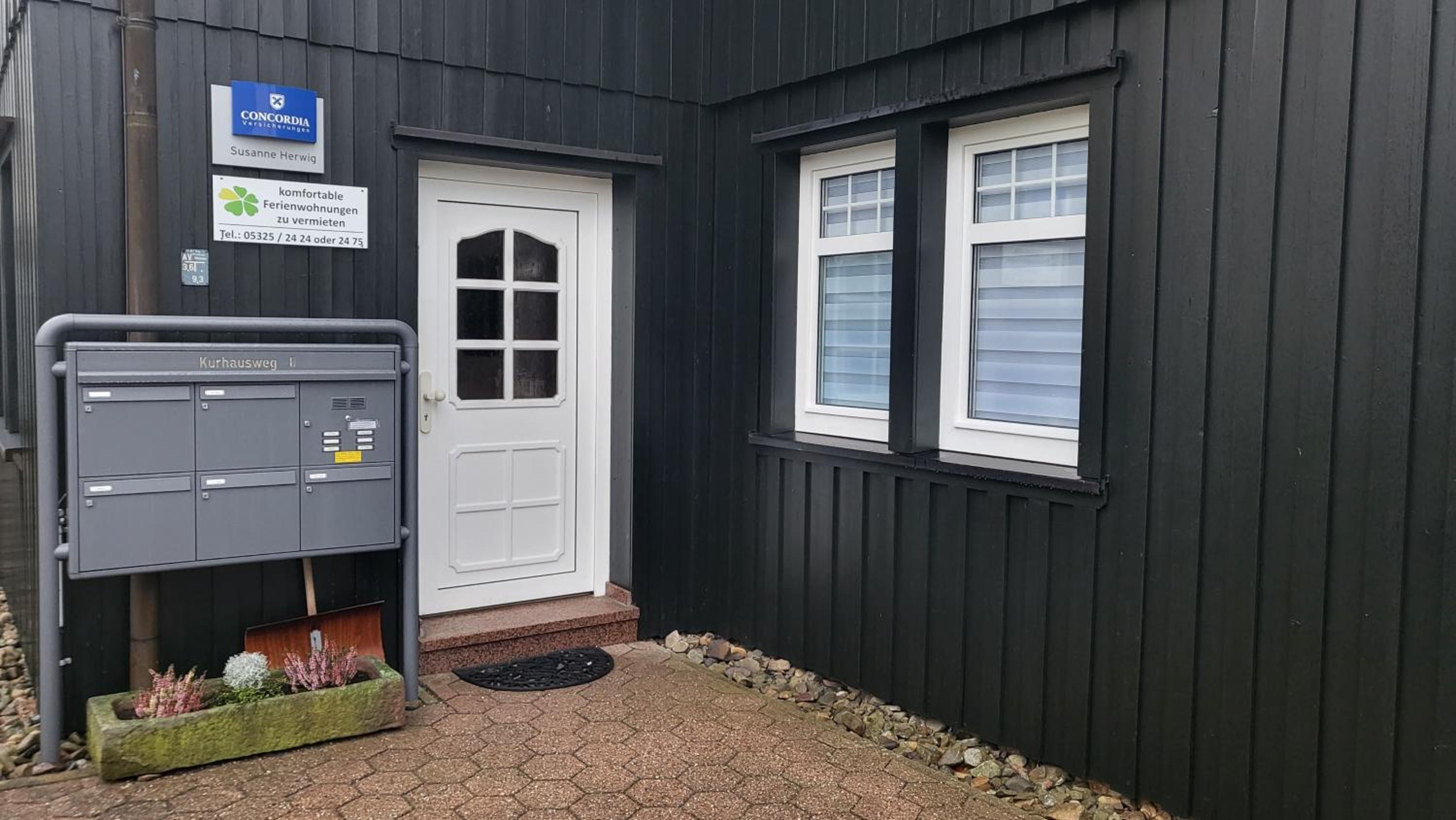 Ferienwohnung Bocksberg Hahnenklee