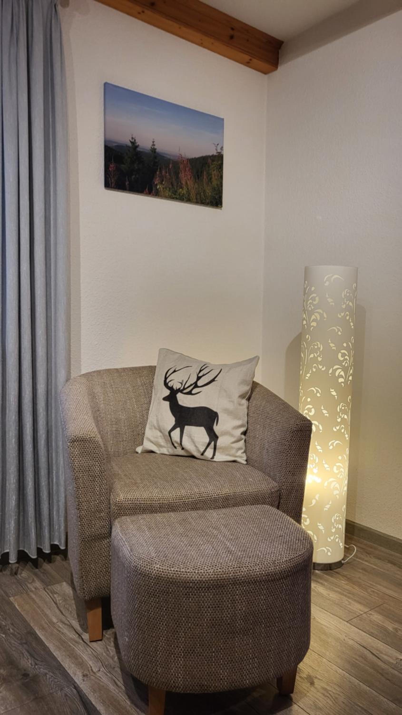Ferienwohnung Bocksberg Hahnenklee