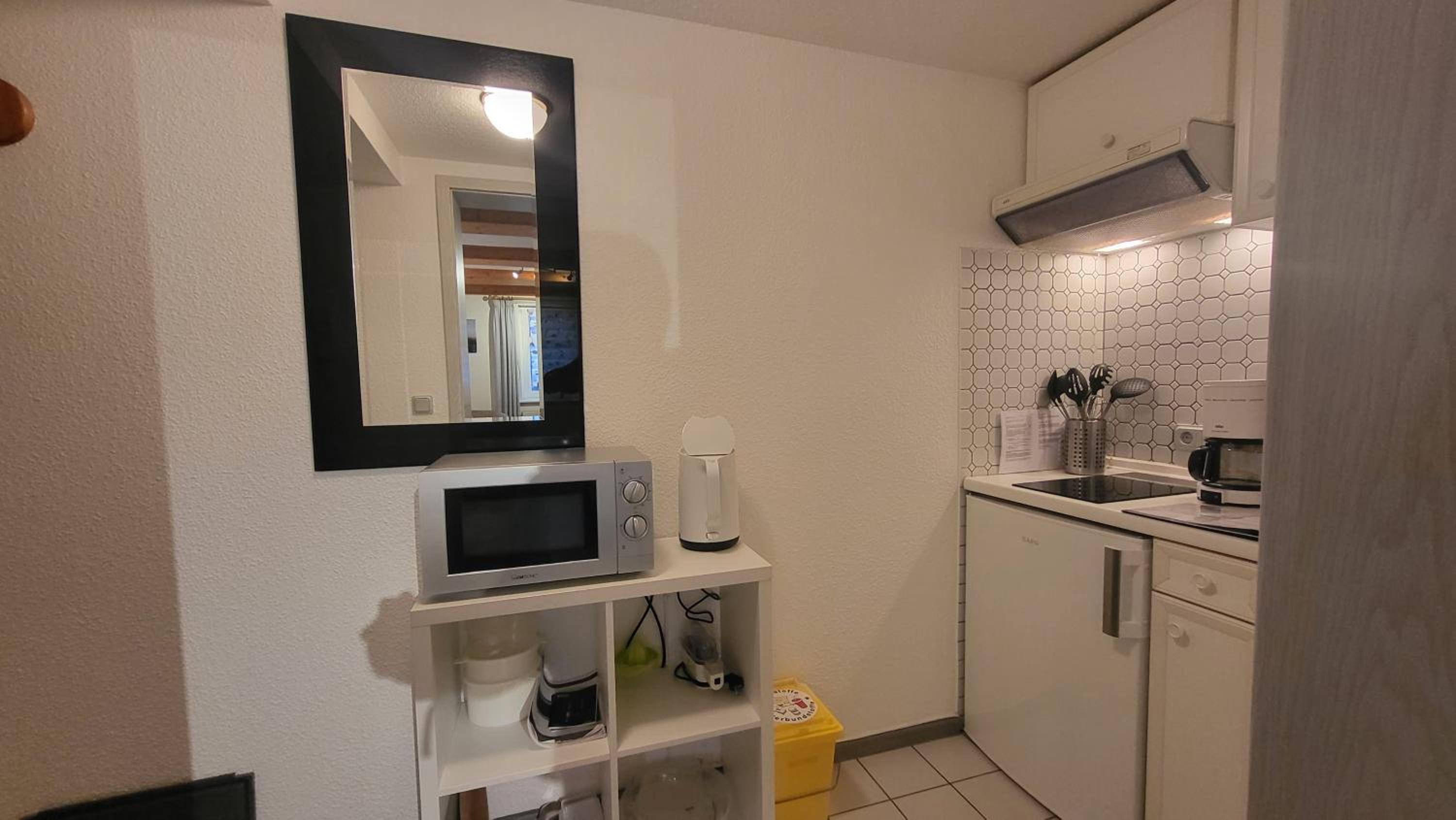 Ferienwohnung Bocksberg Hahnenklee