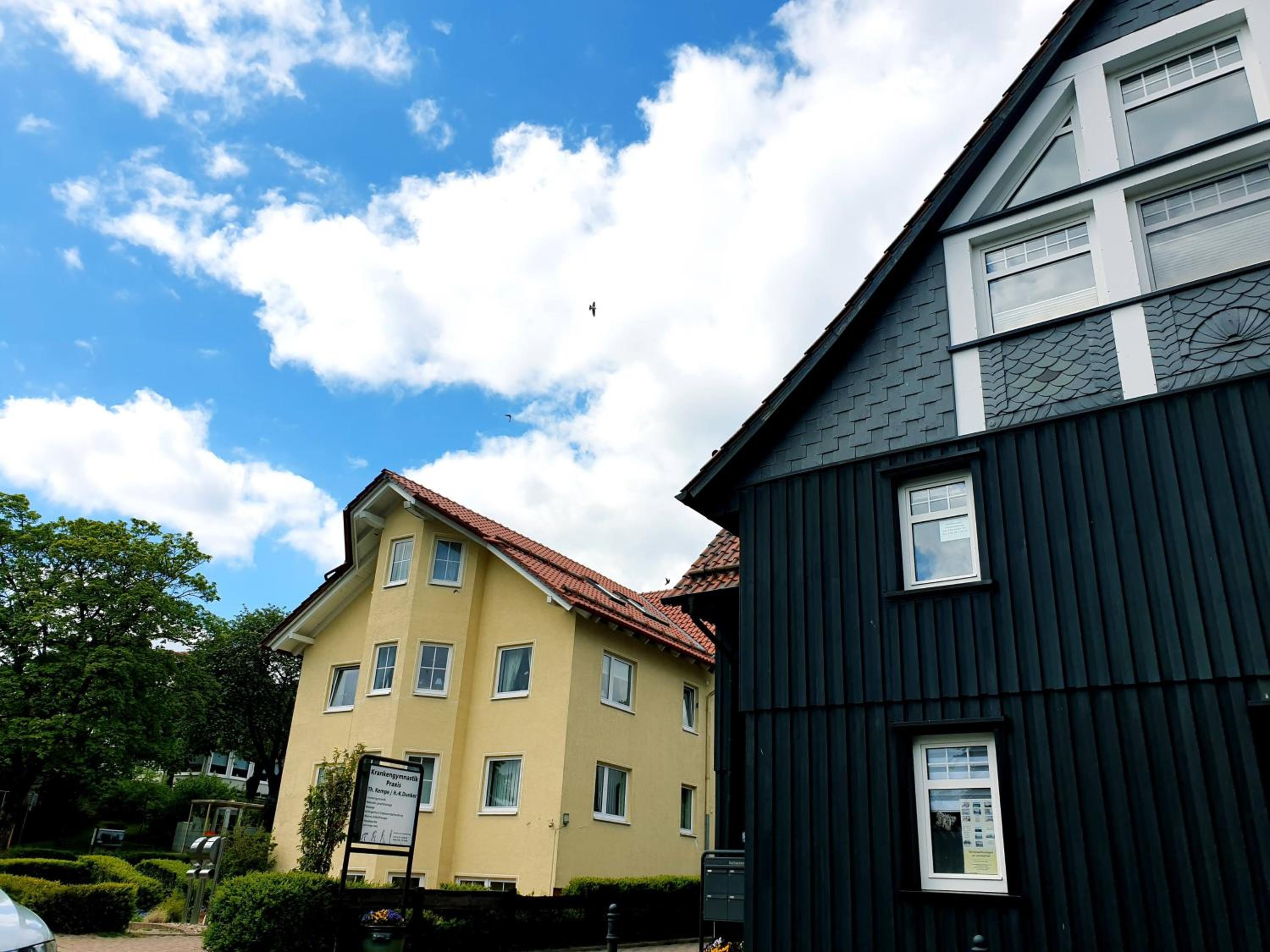 Ferienwohnung Bocksberg Hahnenklee