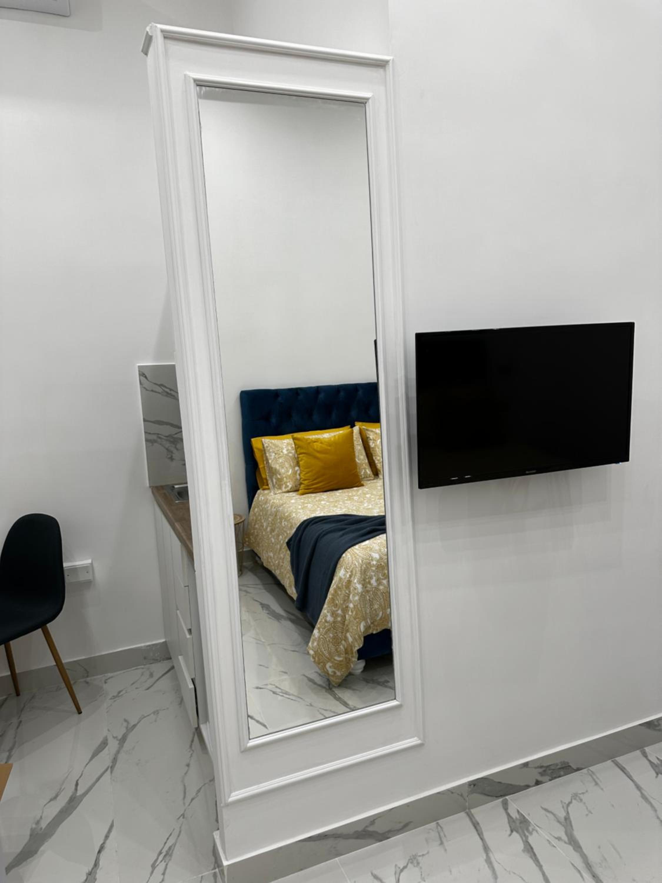 Nanninella Guest House