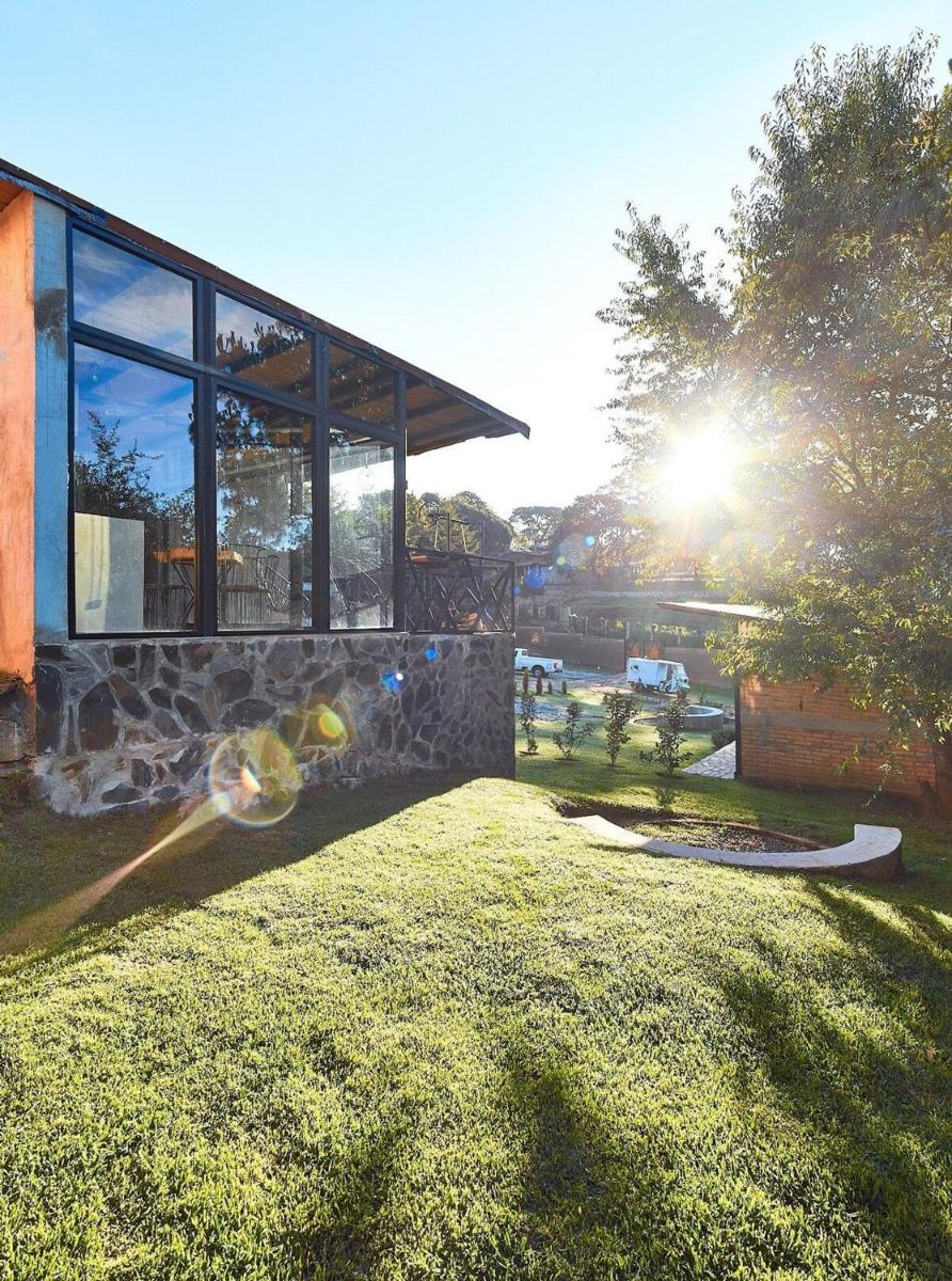 Hotel Cabaña Buganvilia, Tapalpa - Image 1