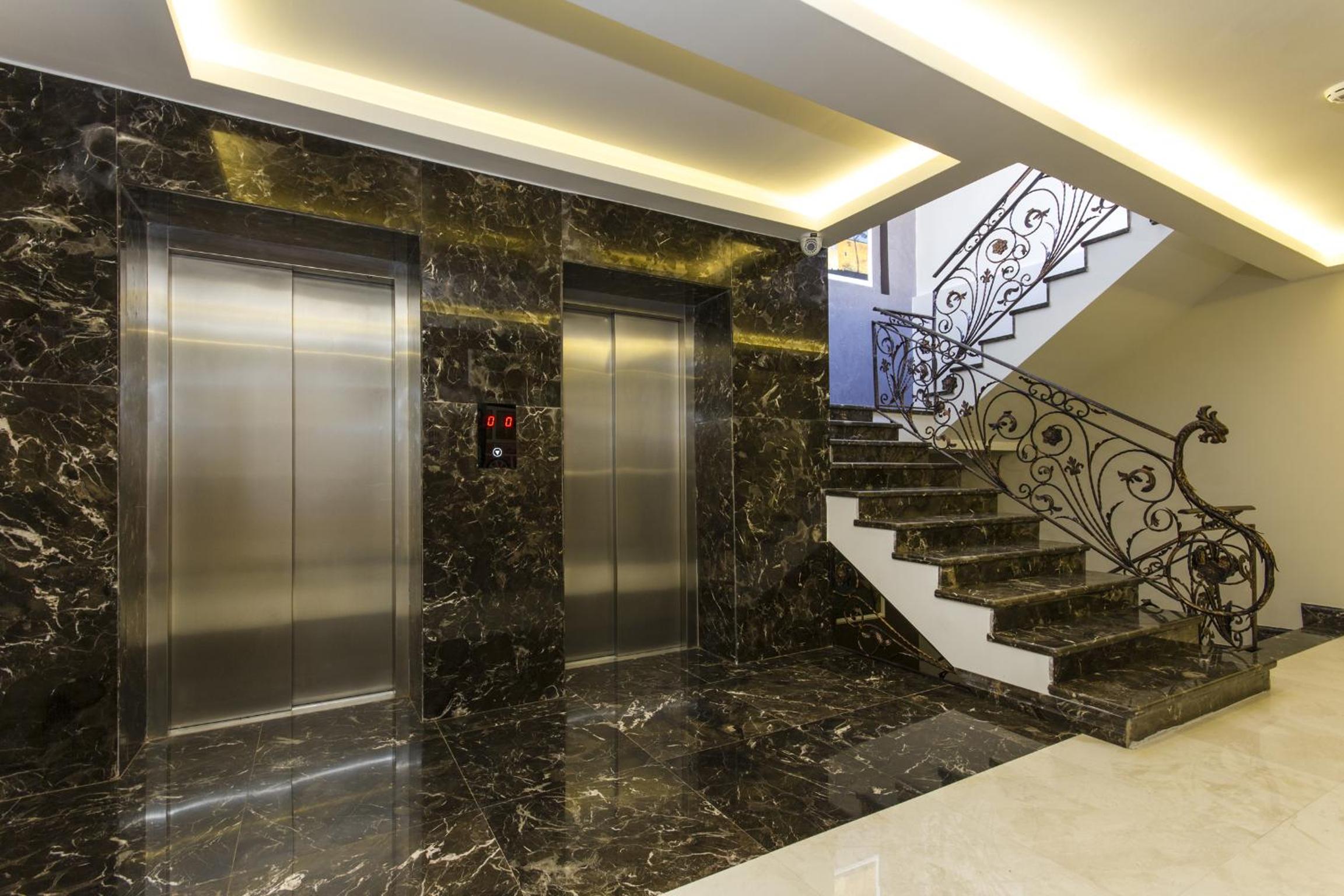 Dencity Otelleri & Spa - Image 38