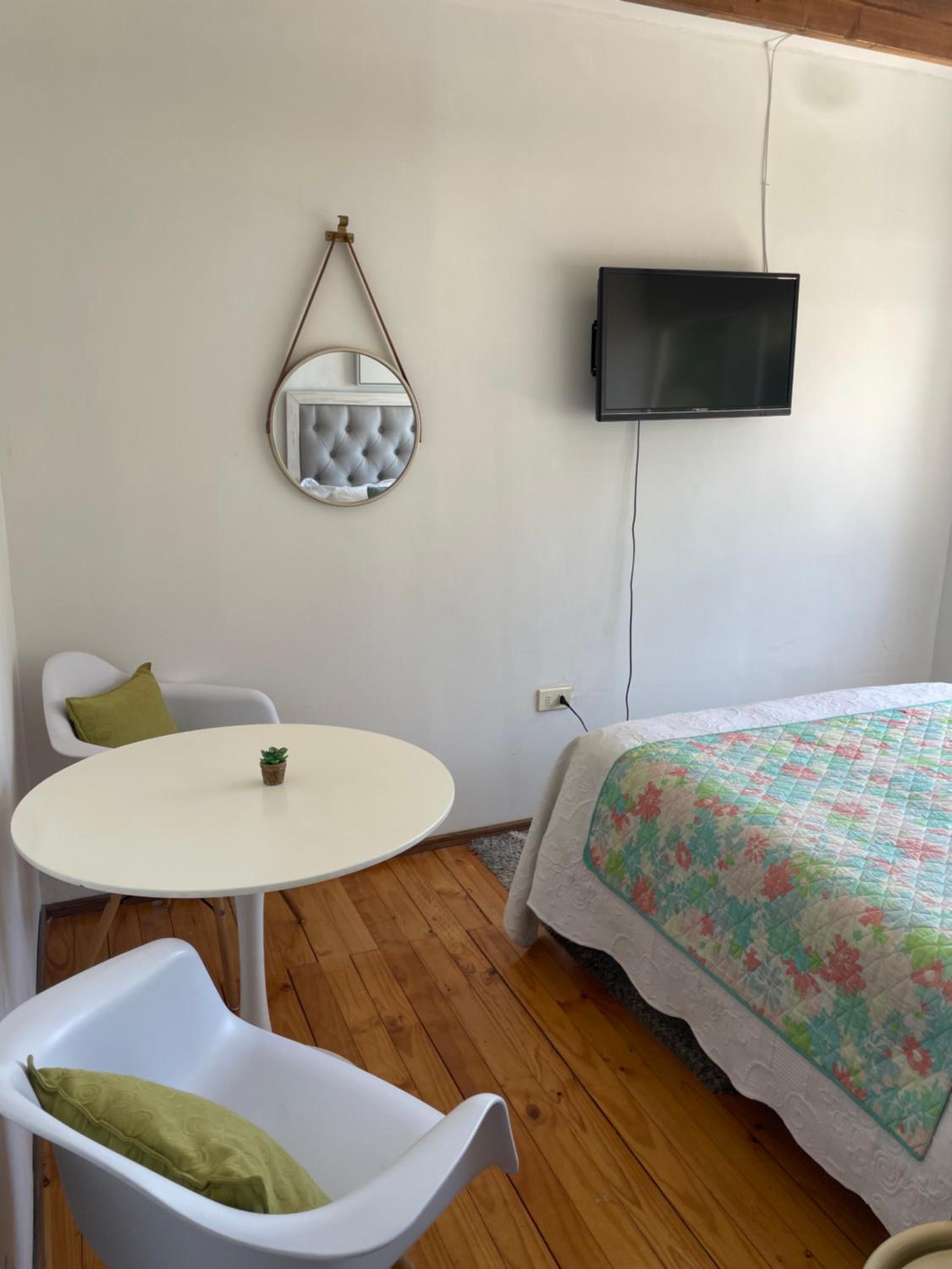 Hostal Napoli