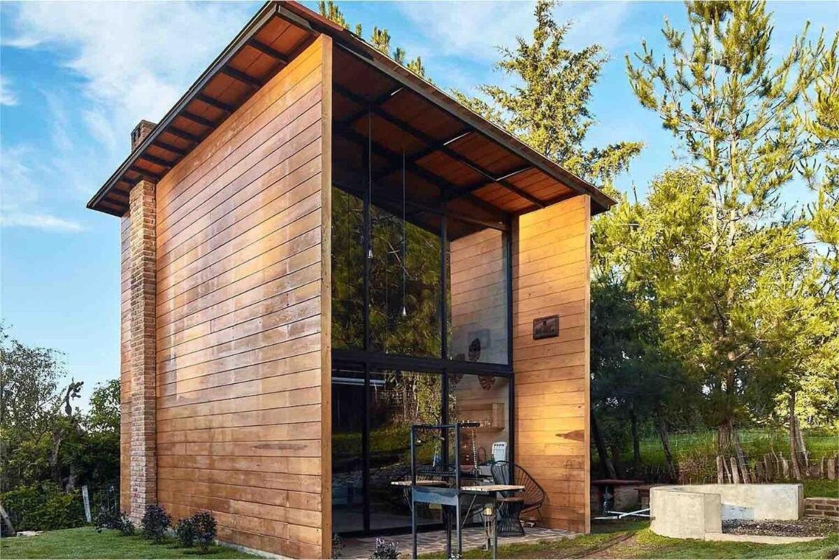 Hotel Cabaña Monalisa, Tapalpa - Image 1