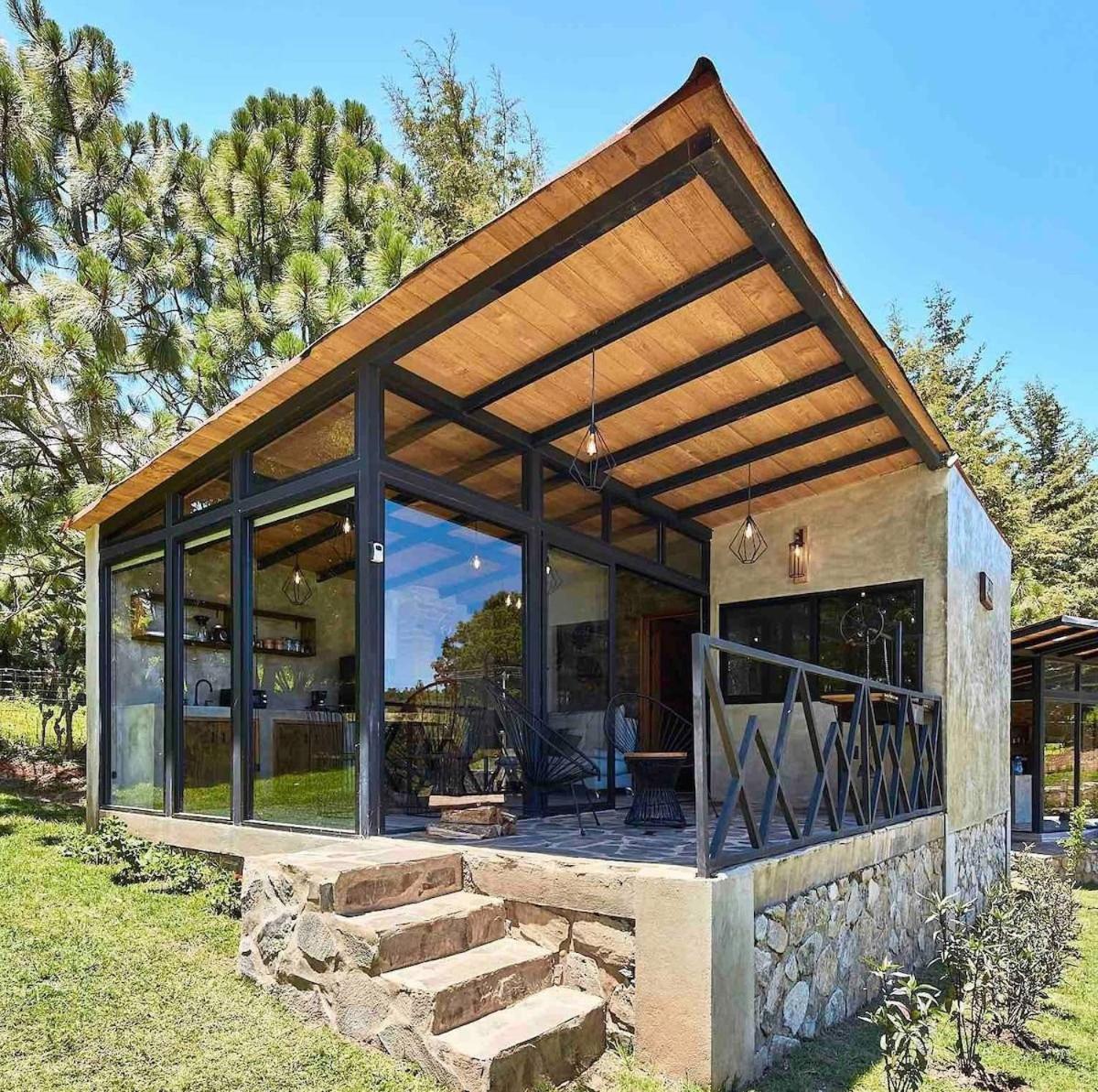 Hotel Cabaña Petunia, Tapalpa - Image 1