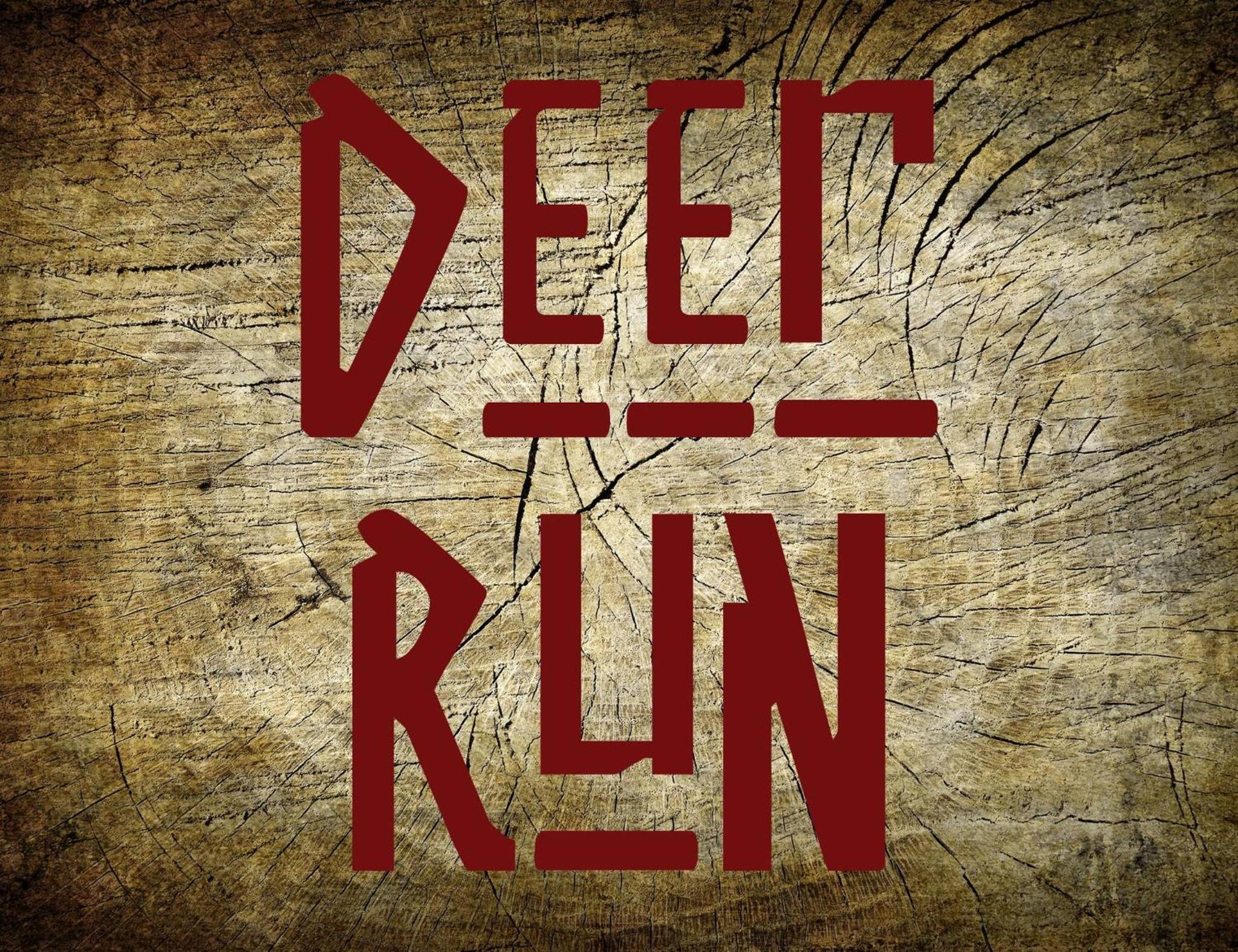 Deer Run - Tipi 2