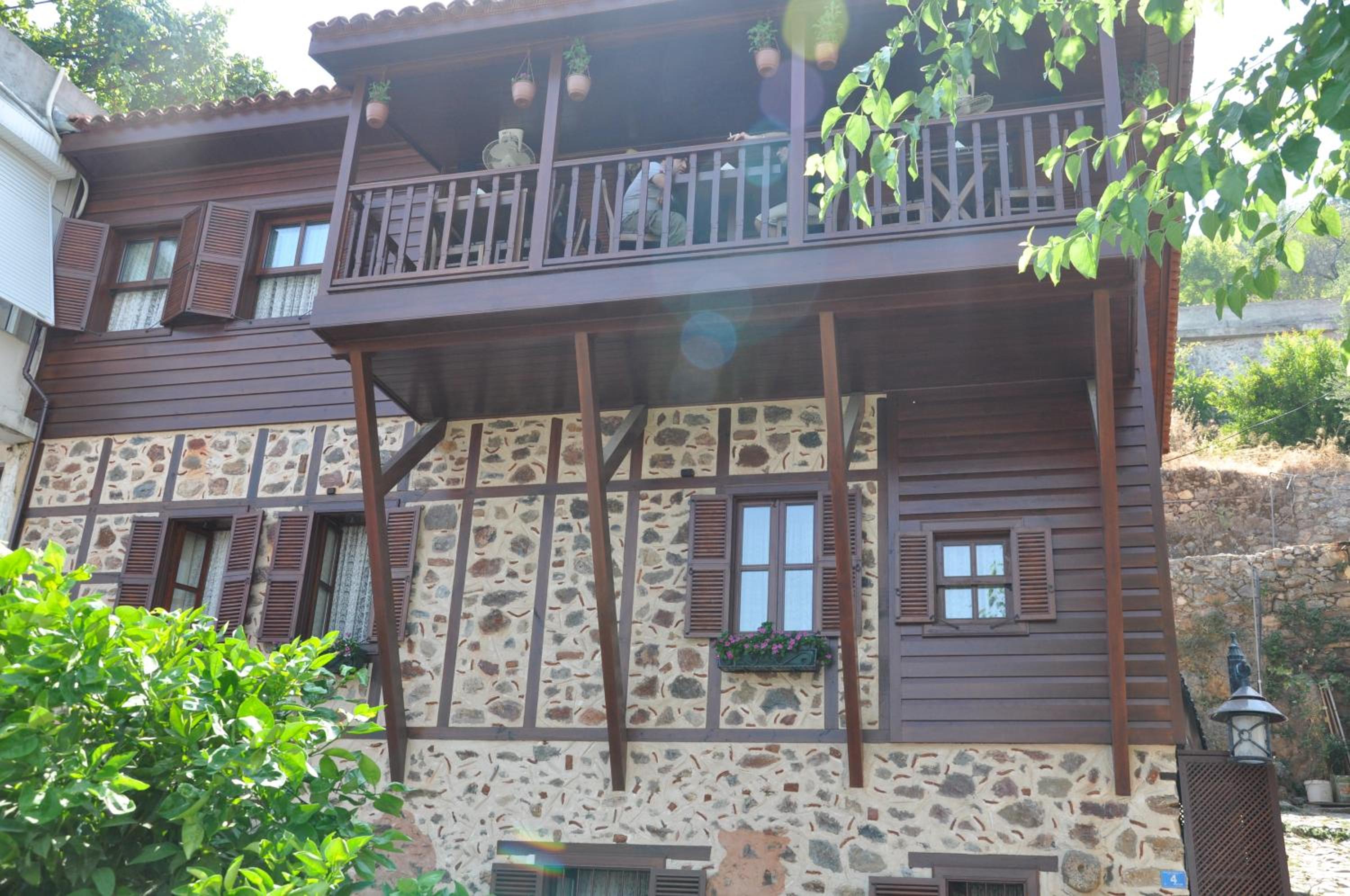 Harmony Butik Otel - Image 8