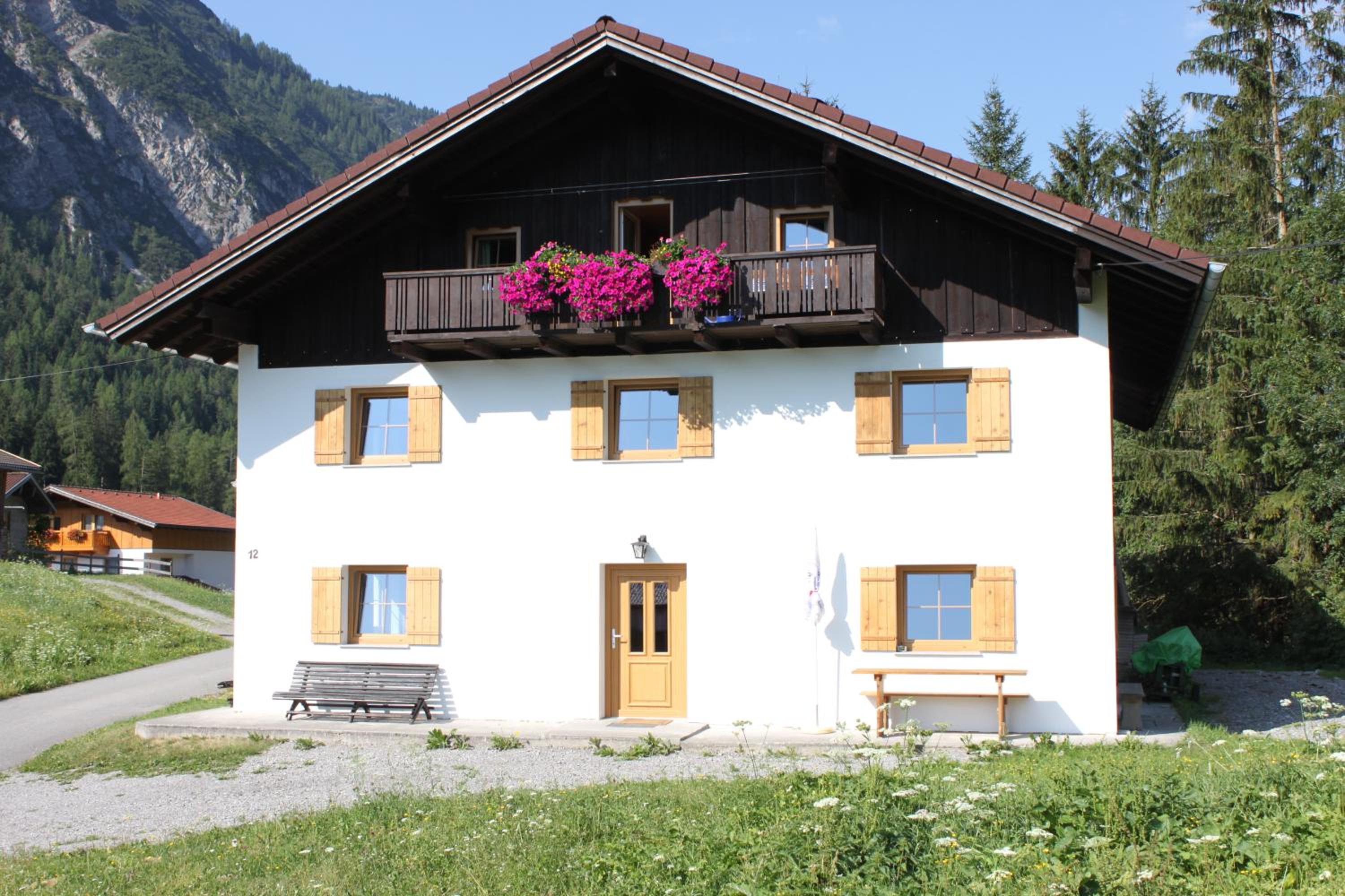 Haus Elsa