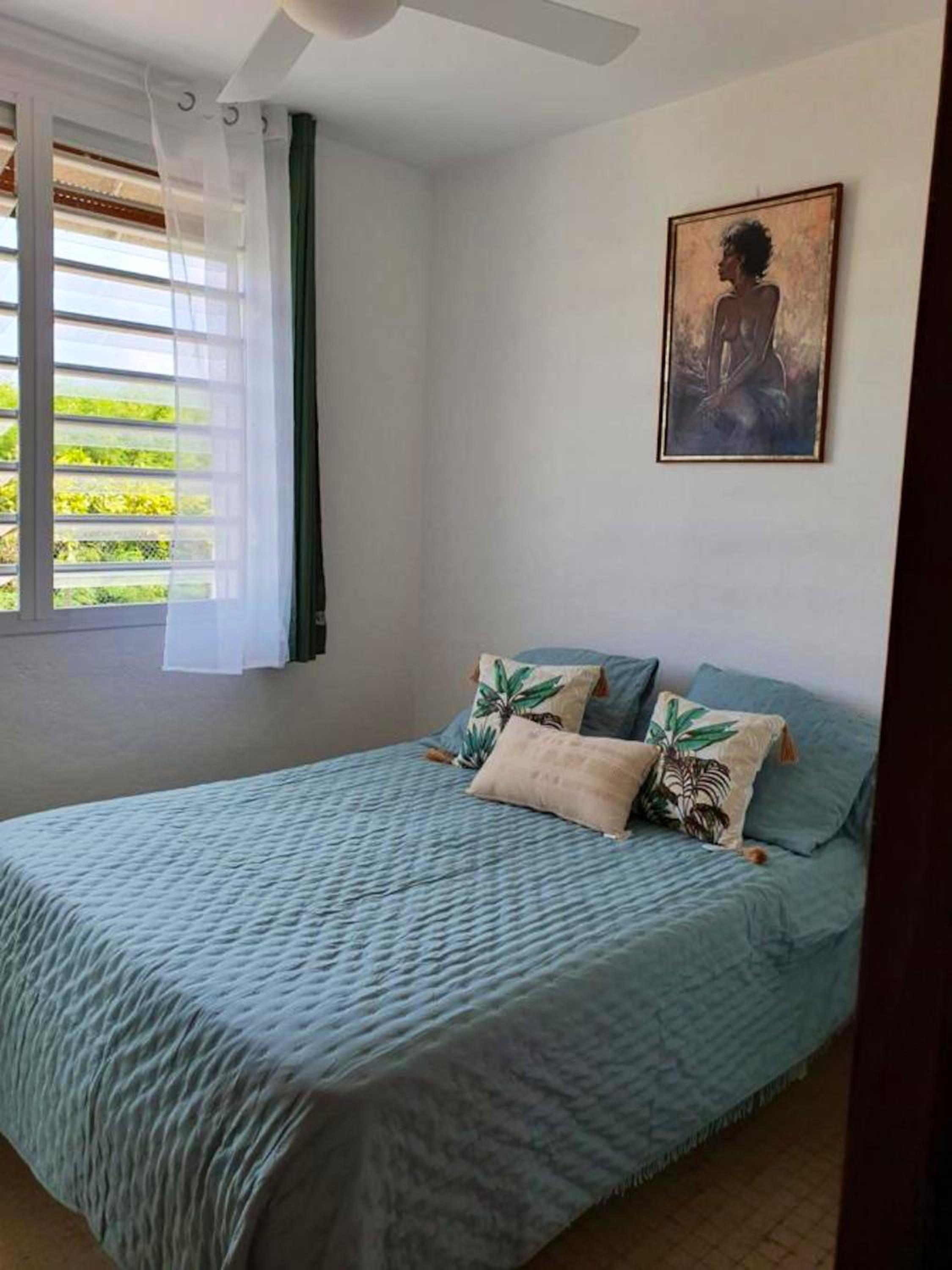 Maison spacieuse à Petit Canal, 104 m², proche sites historiques view 5