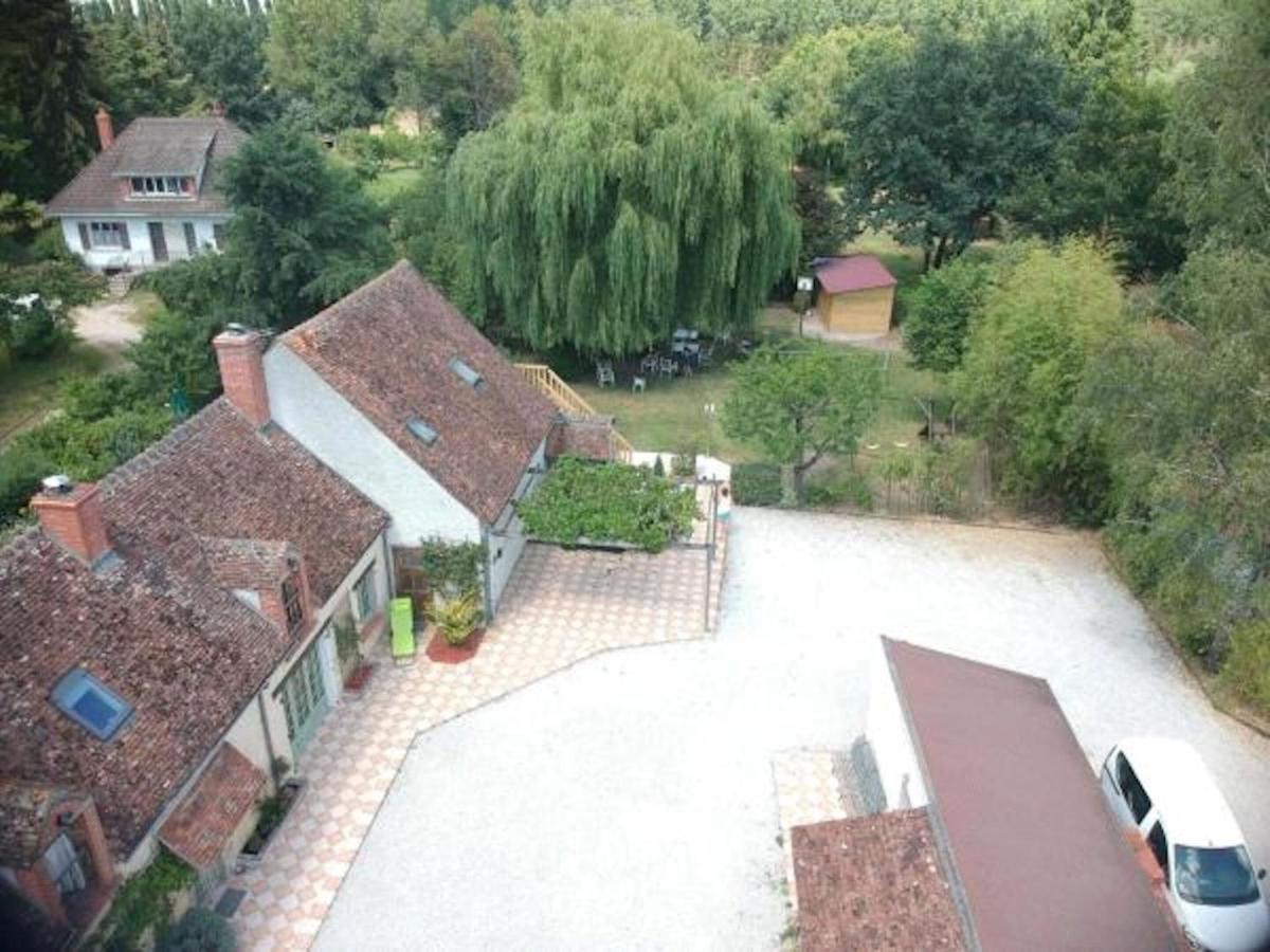 Chambres et Table d'hotes Cervina - Property Image 15