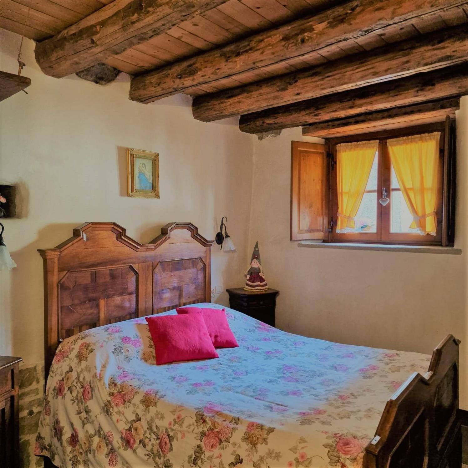 B&B Santa Brigida view 3