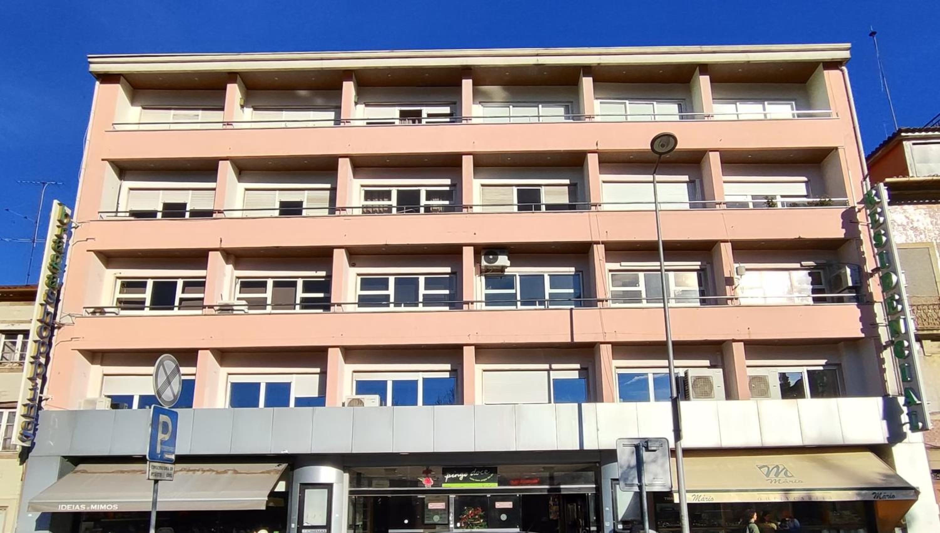 Residencial Centro Comercial Avenida Bragashopping - Image 3