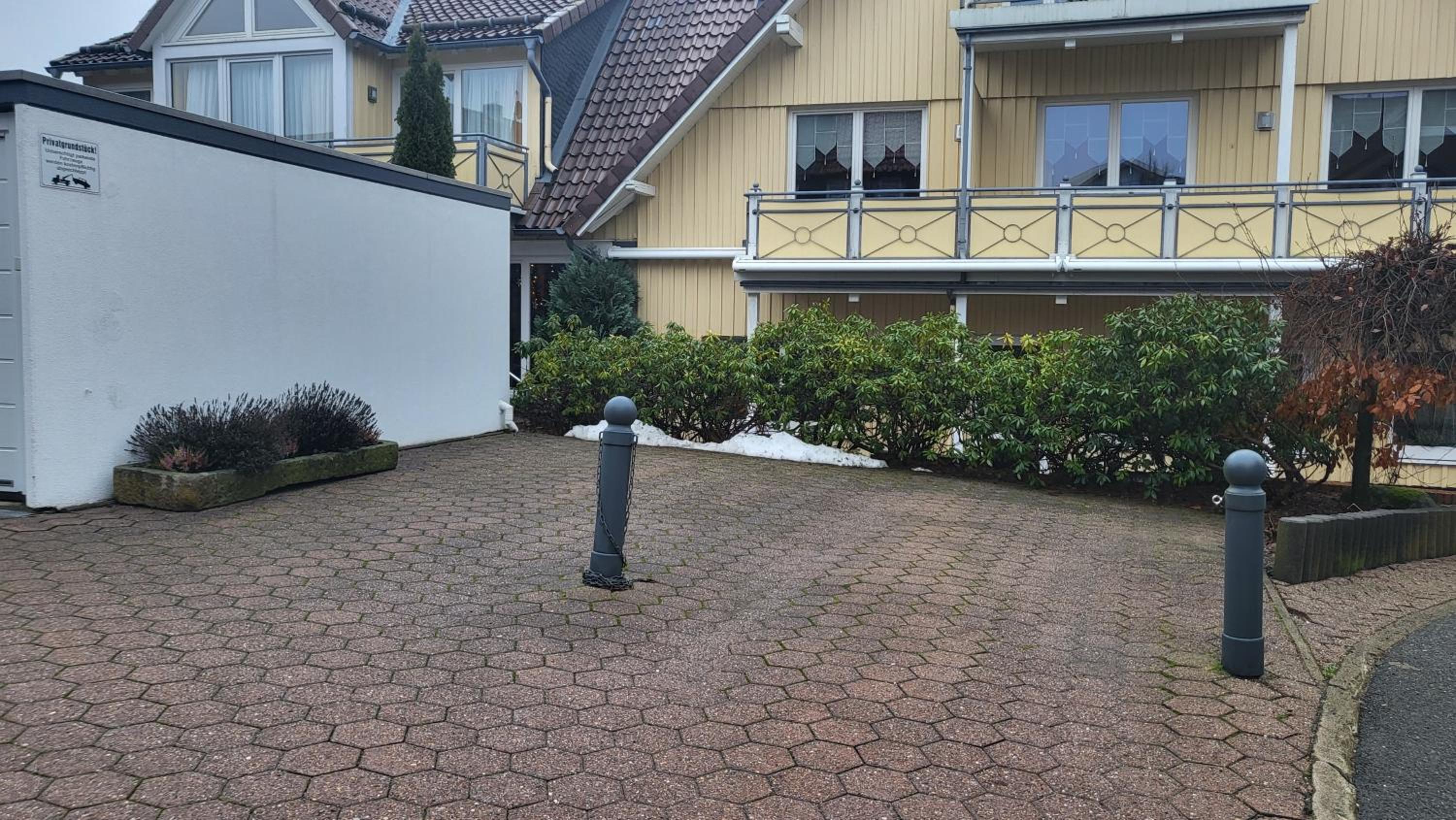 Ferienwohnung Bocksberg Hahnenklee