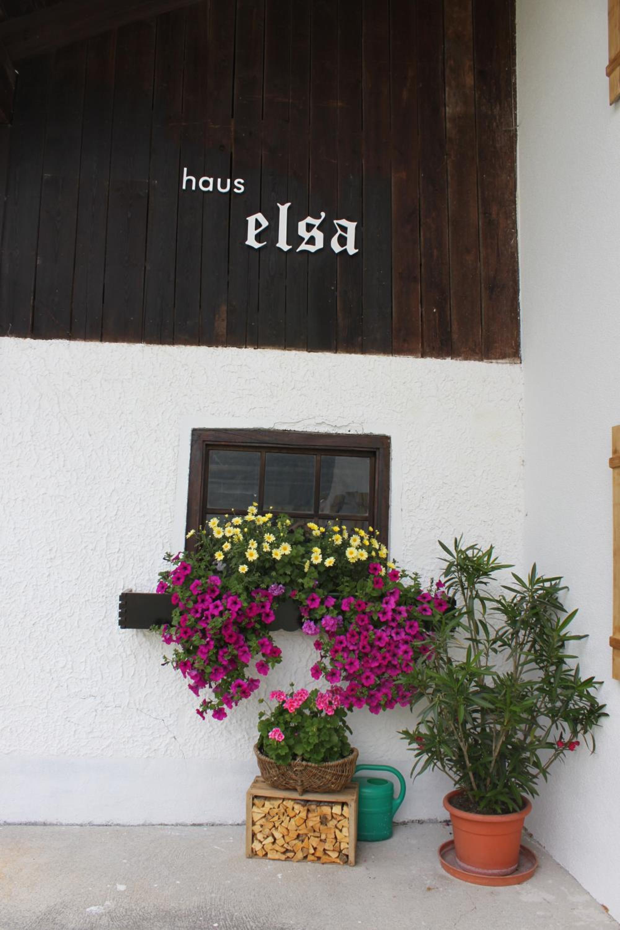Haus Elsa