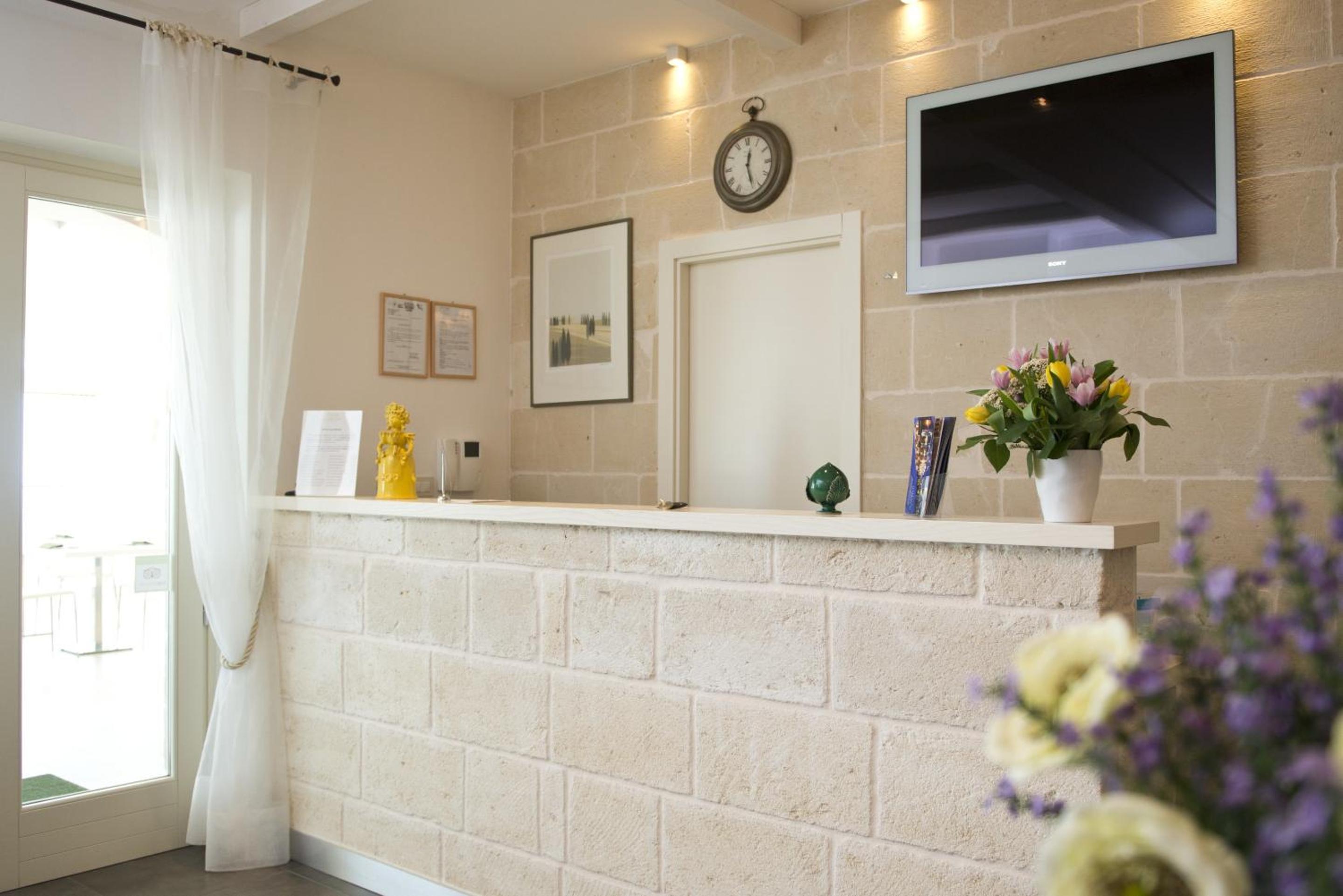 Hotel Al Mirador Resort - Image 1