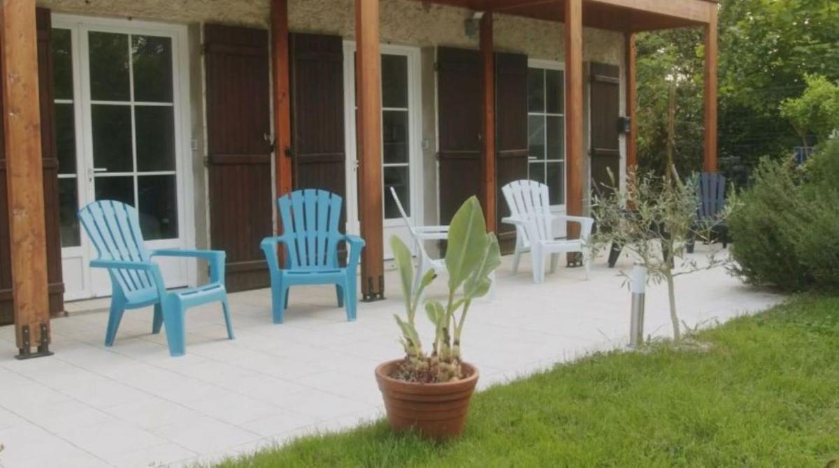 Chambres et Table d'hotes Cervina - Property Image 31