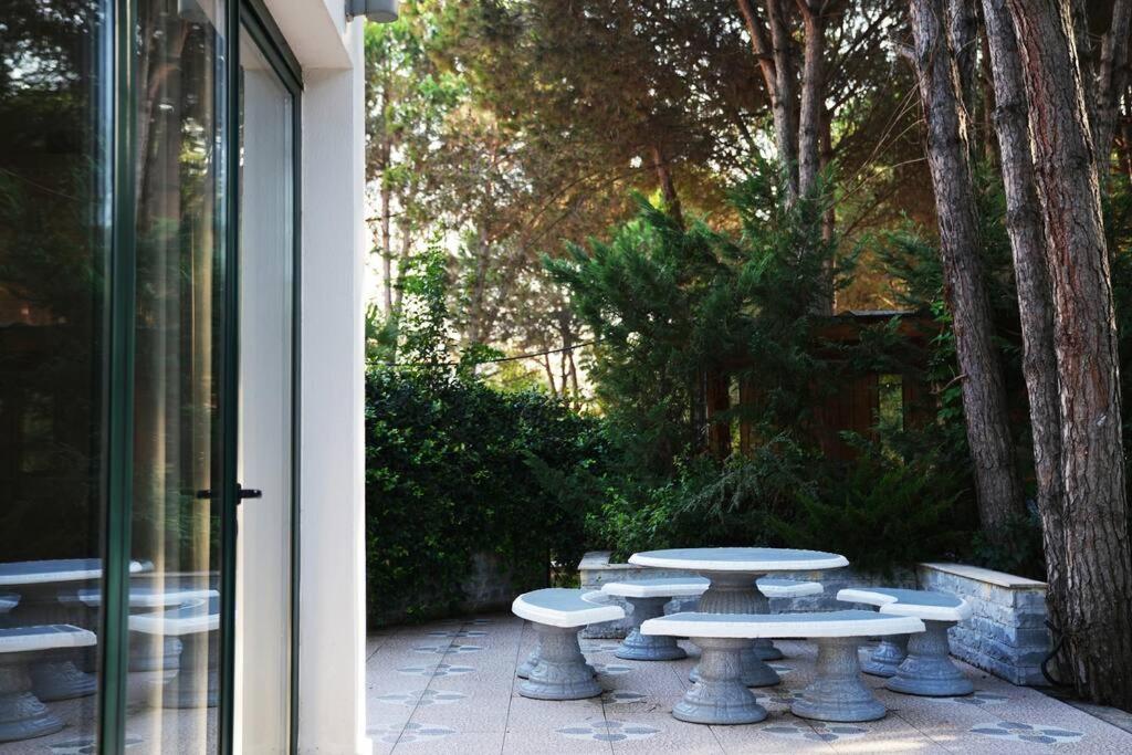 The Beachfront Villa by PikHost