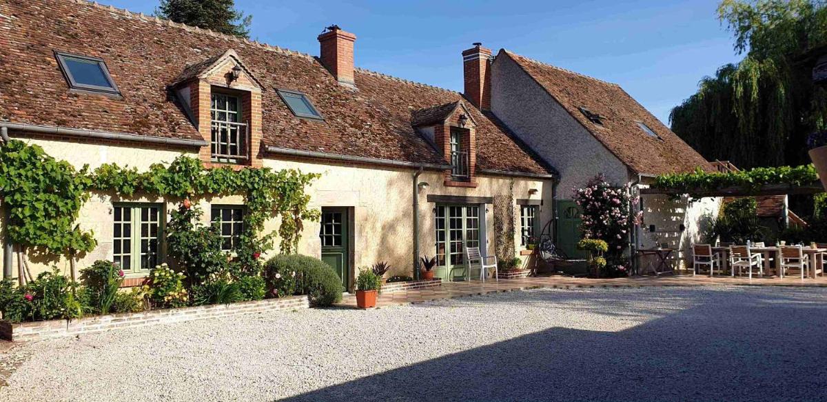 Chambres et Table d'hotes Cervina - Property Image 37