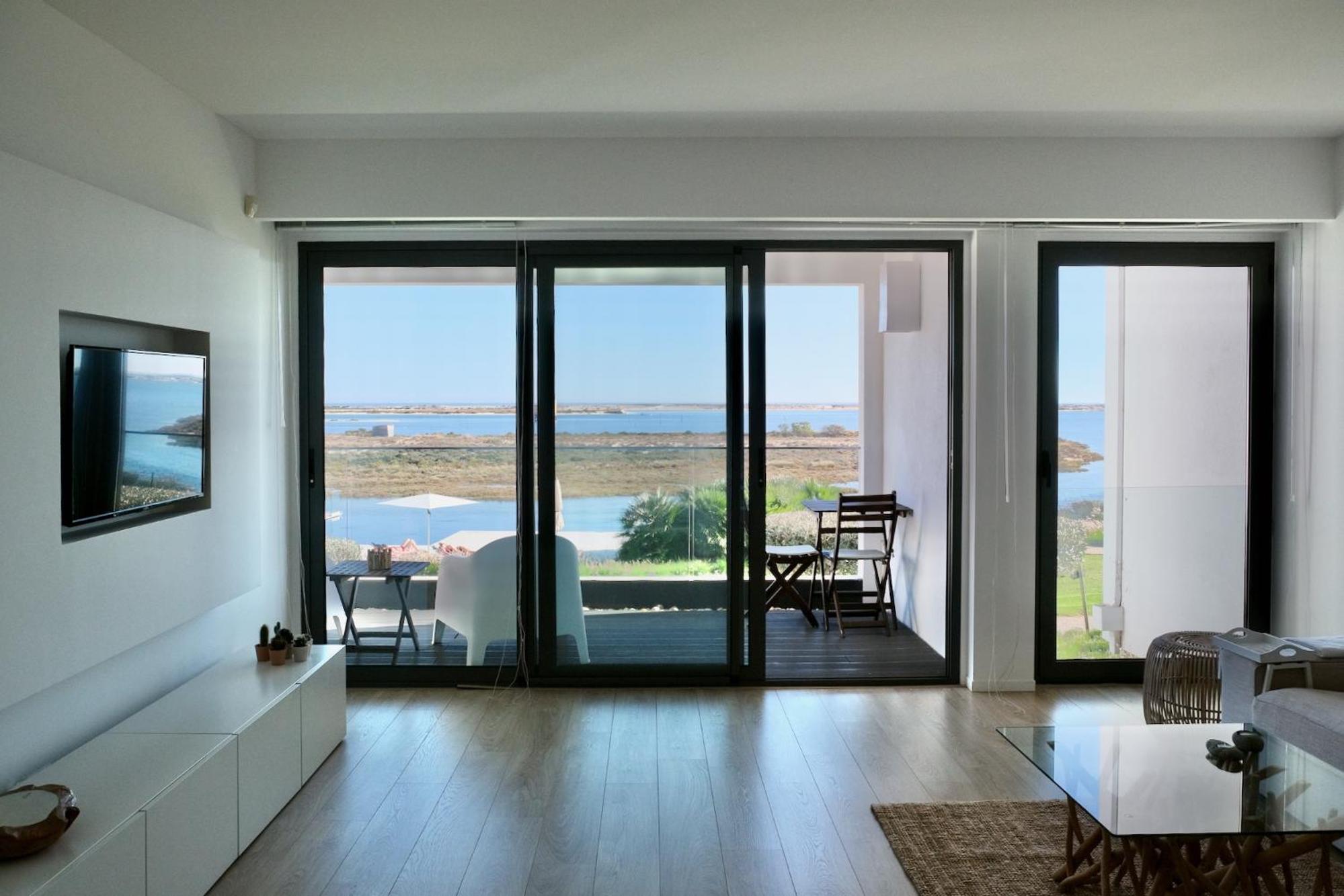 Del Mar Village, Apartment T1 , Açor view 2