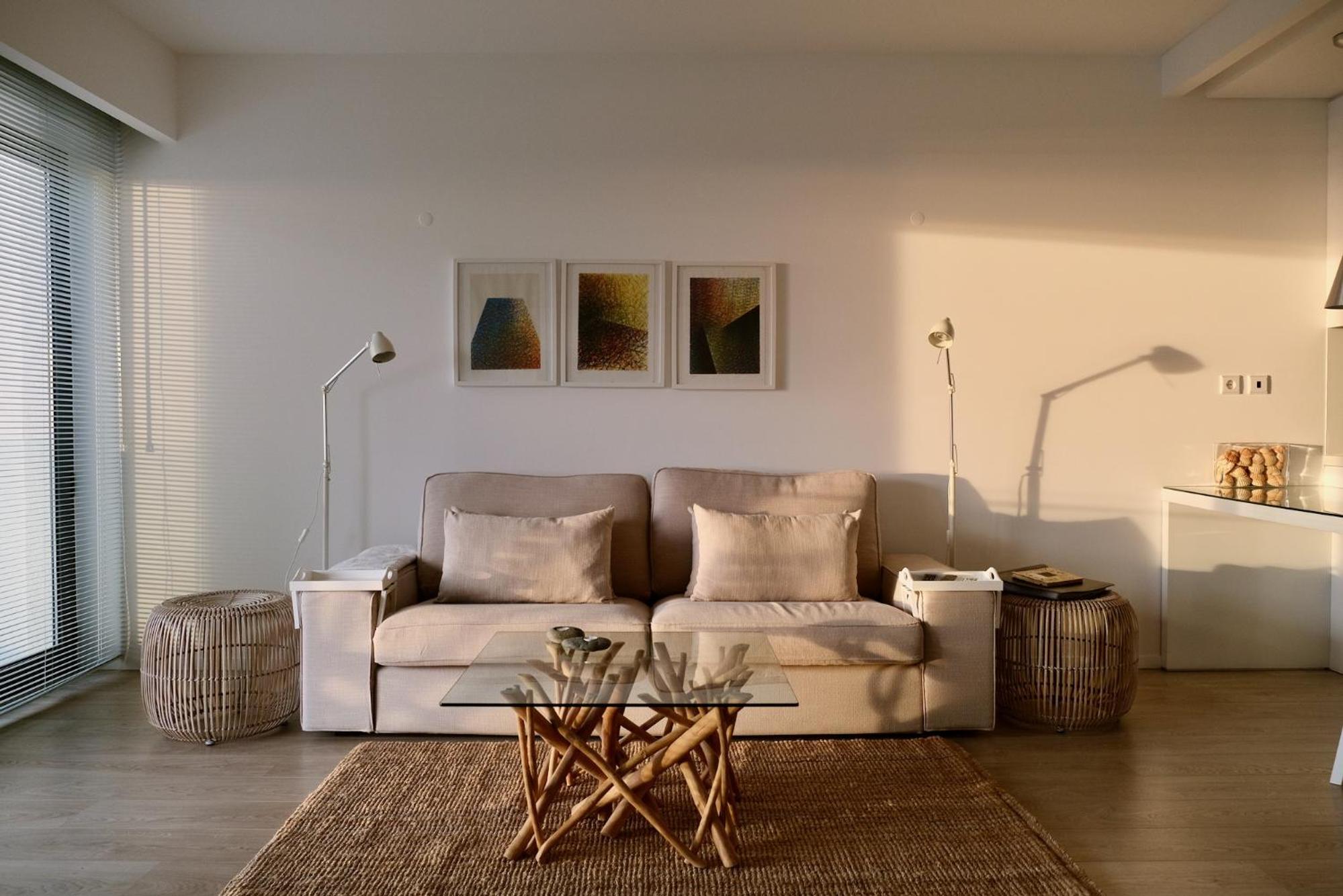 Del Mar Village, Apartment T1 , Açor view 5