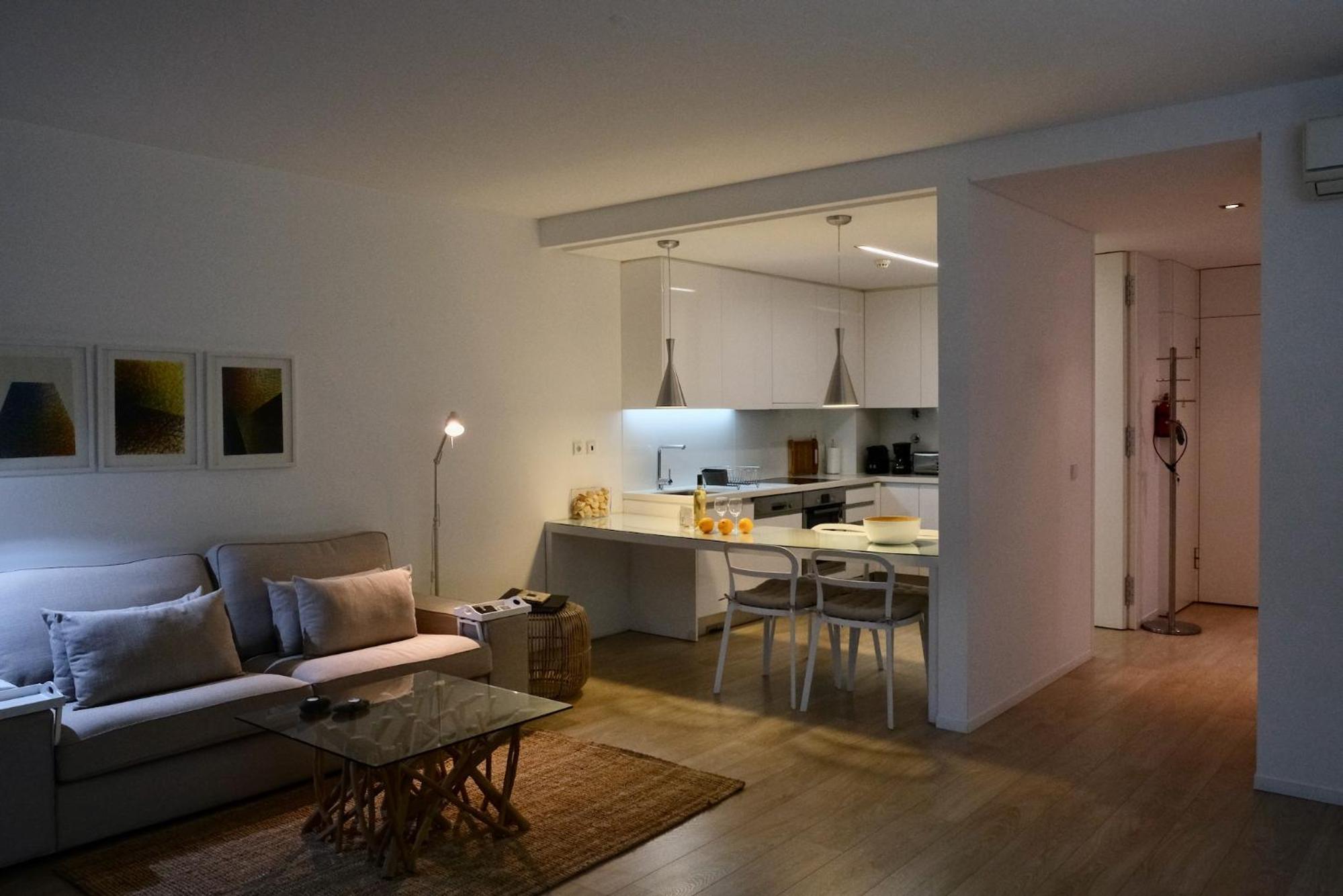 Del Mar Village, Apartment T1 , Açor view 3