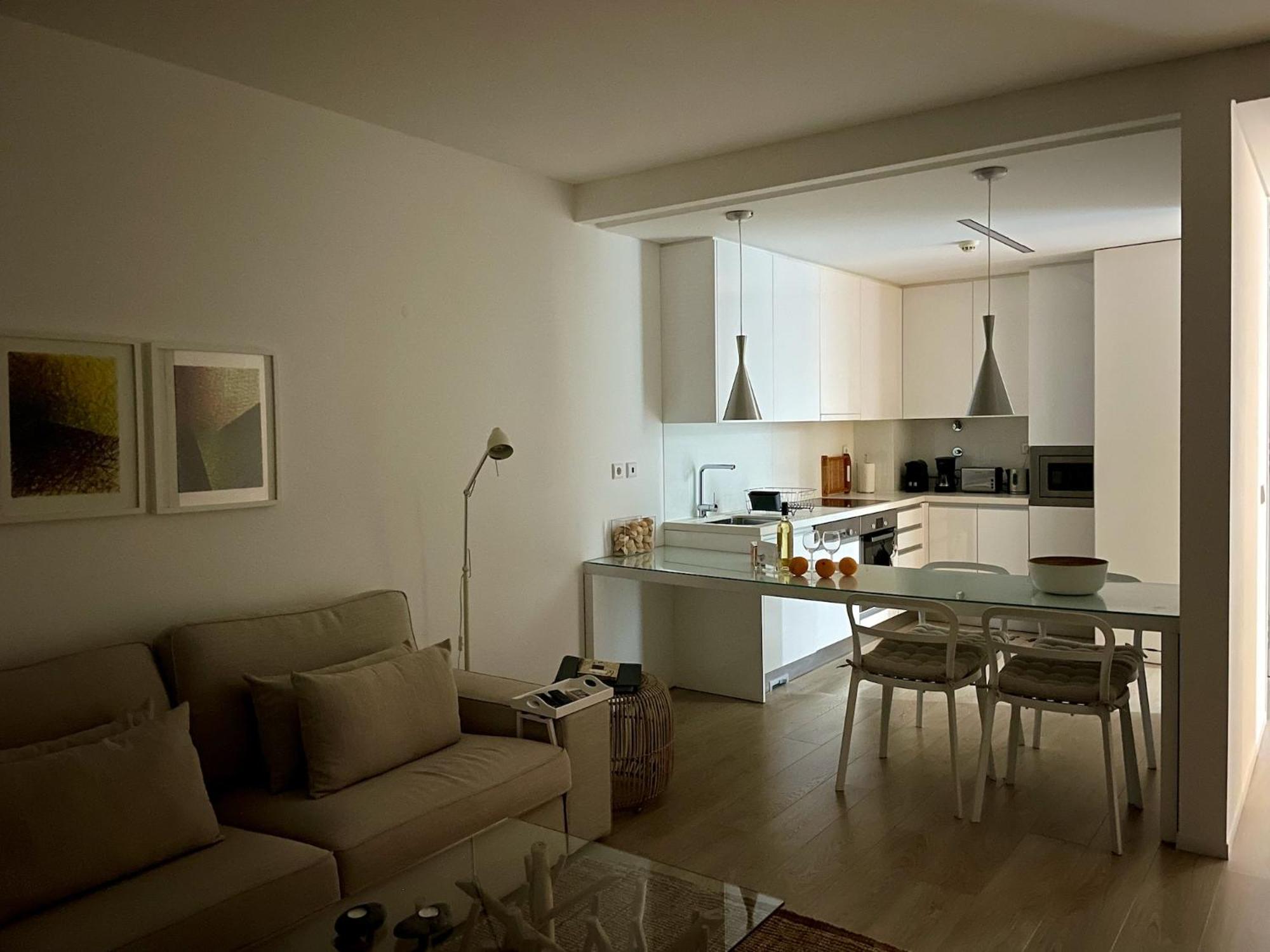 Del Mar Village, Apartment T1 , Açor view 4