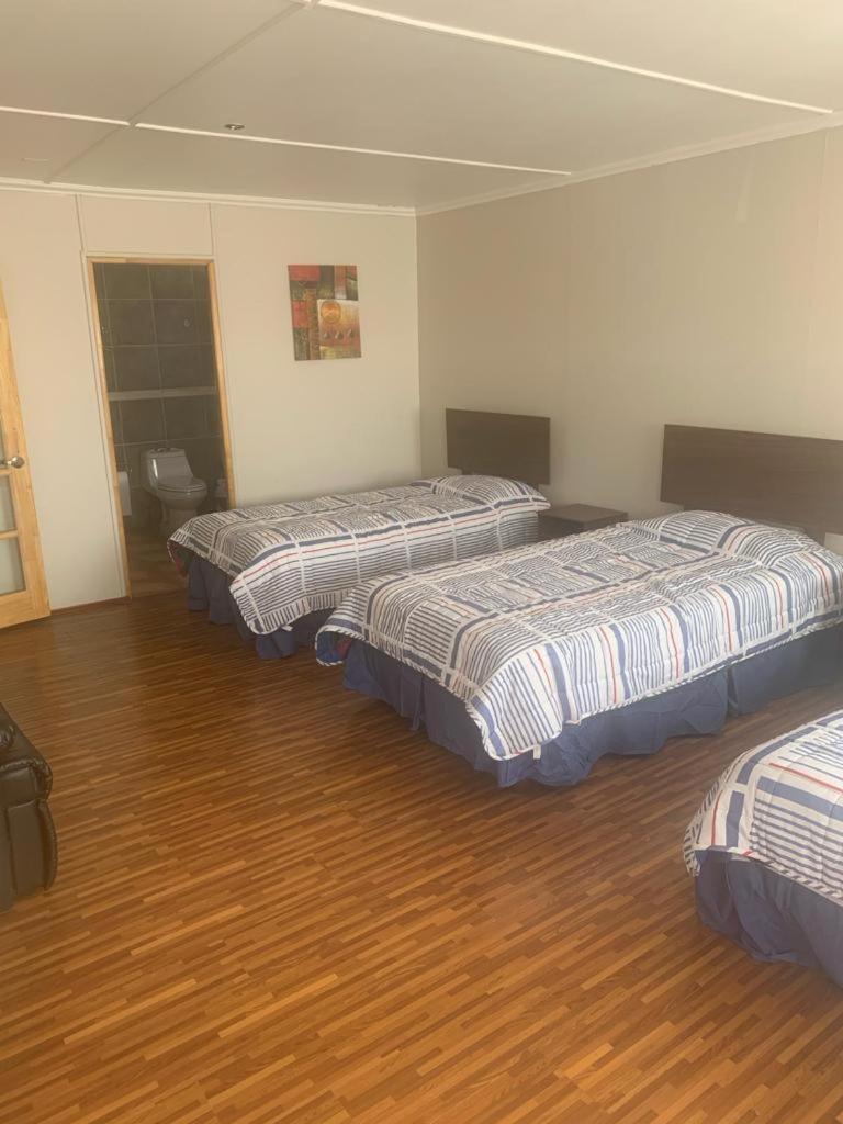 Hospedaje BFF Calama