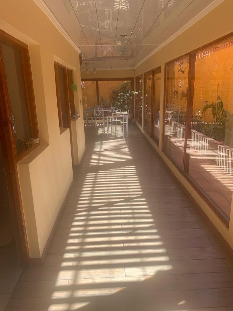 Hospedaje BFF Calama