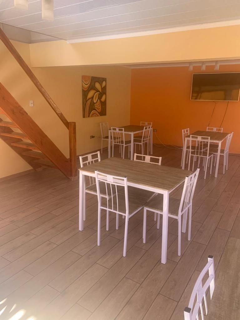 Hospedaje BFF Calama